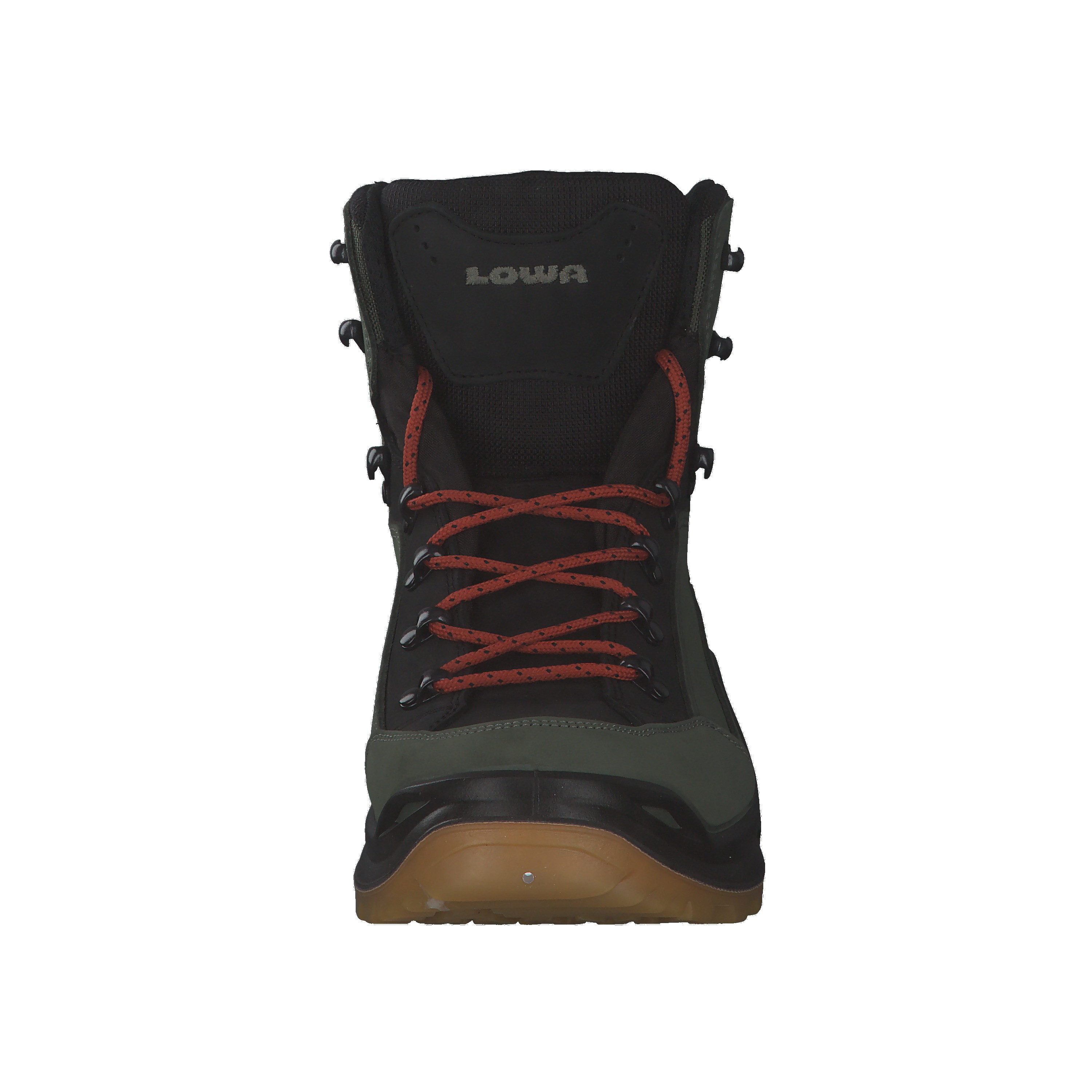 Lowa Lowa Herren Wanderschuhe Renegade GTX Mid 310945 Trekkingschuh