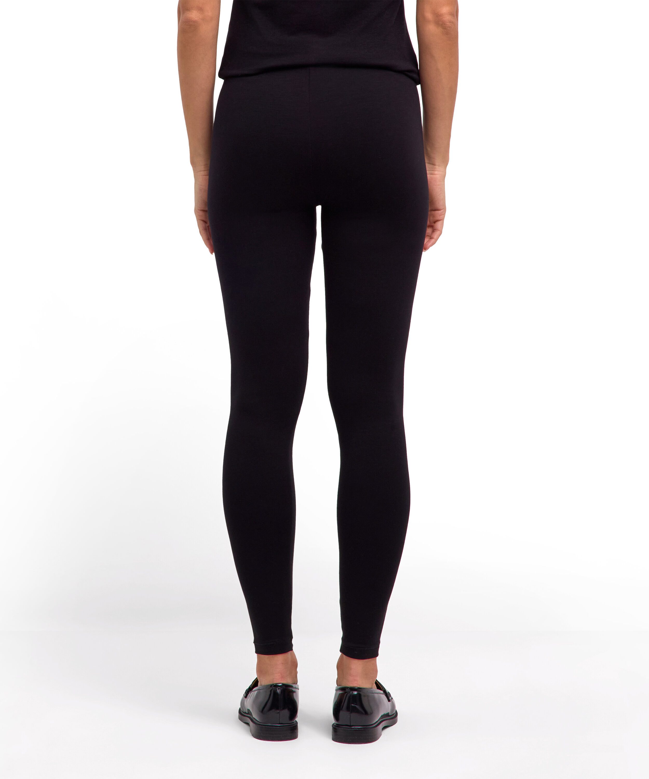 FALKE Leggings Viscose Leggings Damen (1-tlg)