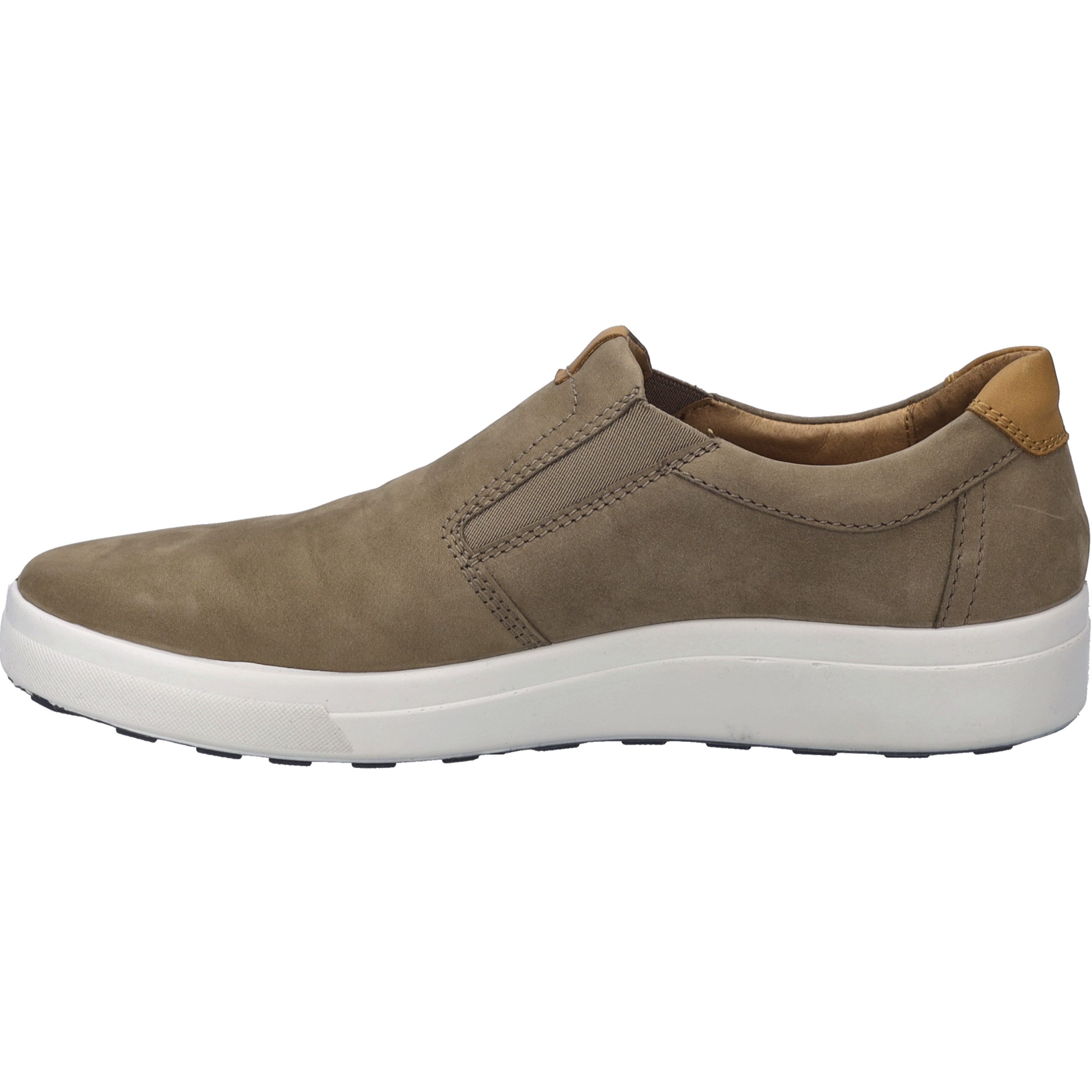 Josef Seibel Maddox 06, natur Sneaker