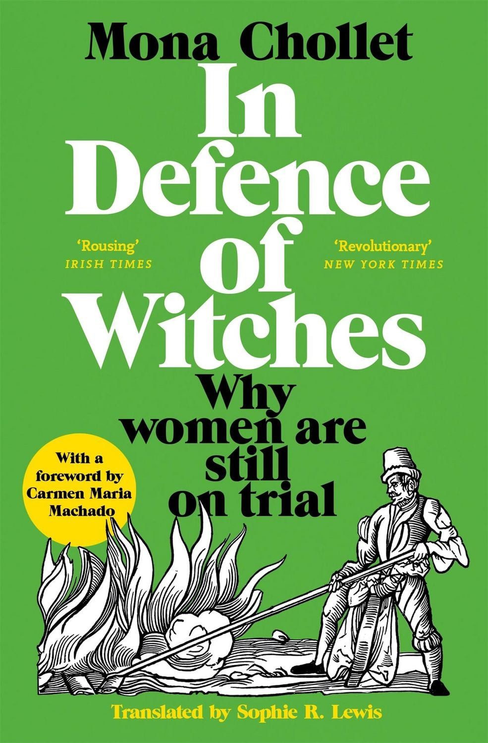 In Defence of Witches / Mona Chollet