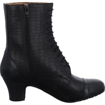 Brako Brako Schuhe, Stiefelette MAGO - Glattleder Stiefelette