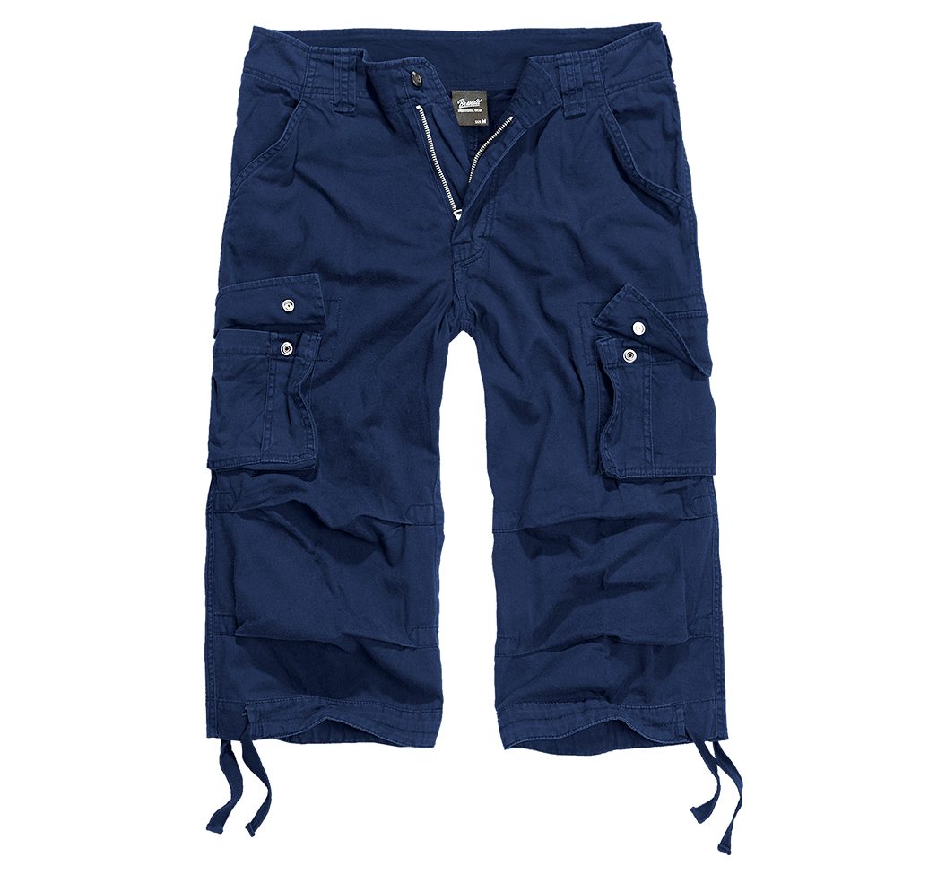 Brandit Shorts 3/4 Herren Cargoshorts Bermuda günstig online kaufen