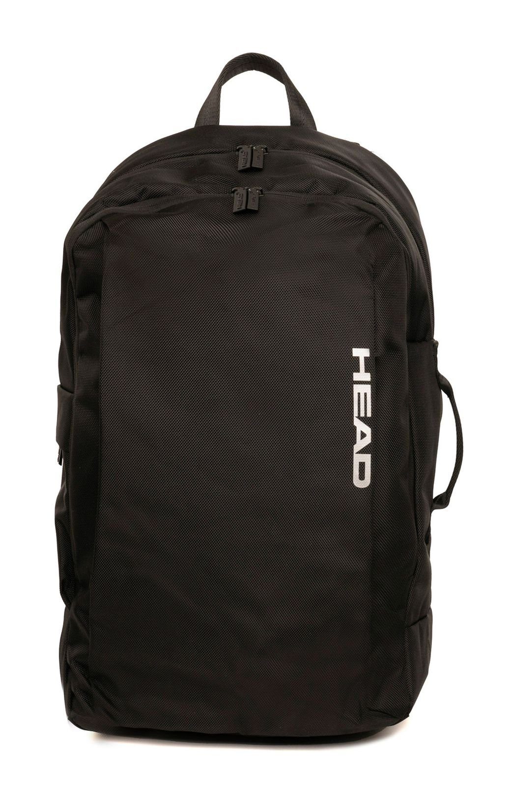 Head Rucksack Club (Set) Black