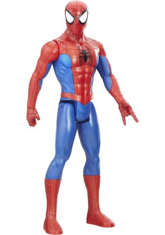 HASBRO Игрушка "Marvel Spider-Man Titan ...