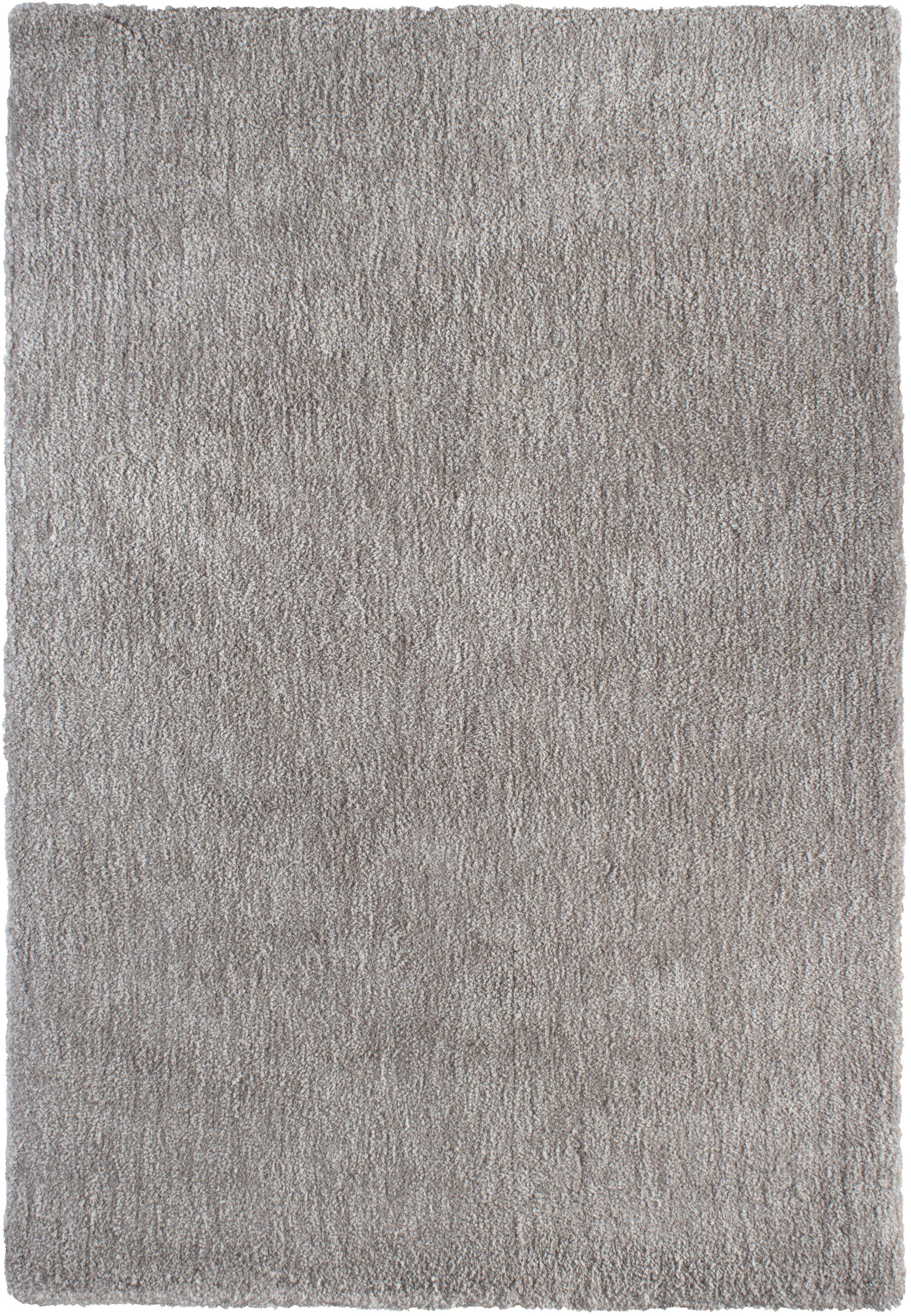 Hochflor-Teppich »Touch«, Barbara Becker, rechteckig, Höhe 27 mm,  handgetuftet, besonders weich durch Microfaser, Wohnzimmer online kaufen |  OTTO