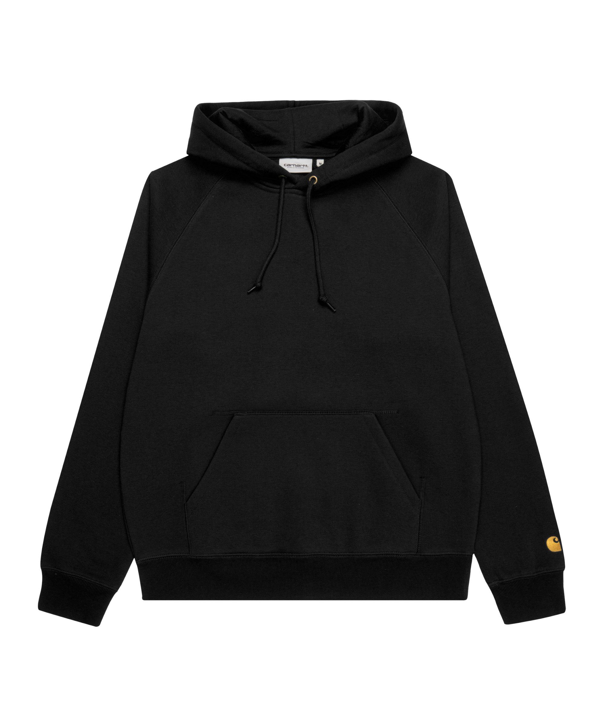 Carhartt WIP Sweatshirt Carhartt WIP Chase Hoody Langarm-Trikots Herren Baumwolle