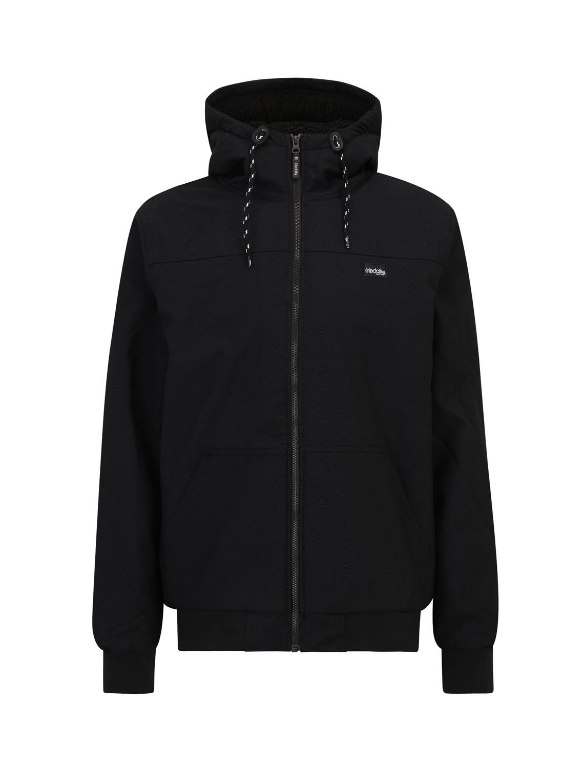 iriedaily Winterjacke IrieDaily Dock36 Swing Jacket (1-St) Logopatch auf de günstig online kaufen