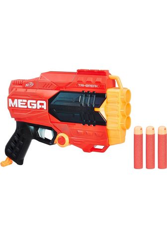 HASBRO Игрушка пистолет "Nerf MEGA Tri B...
