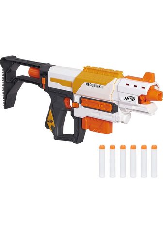 HASBRO Игрушка пистолет "Nerf N-Strike M...