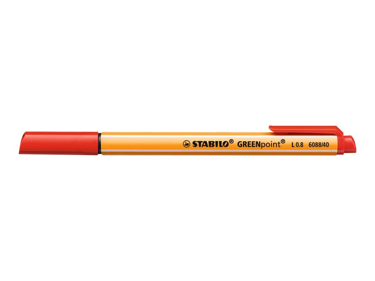 STABILO Filzstift