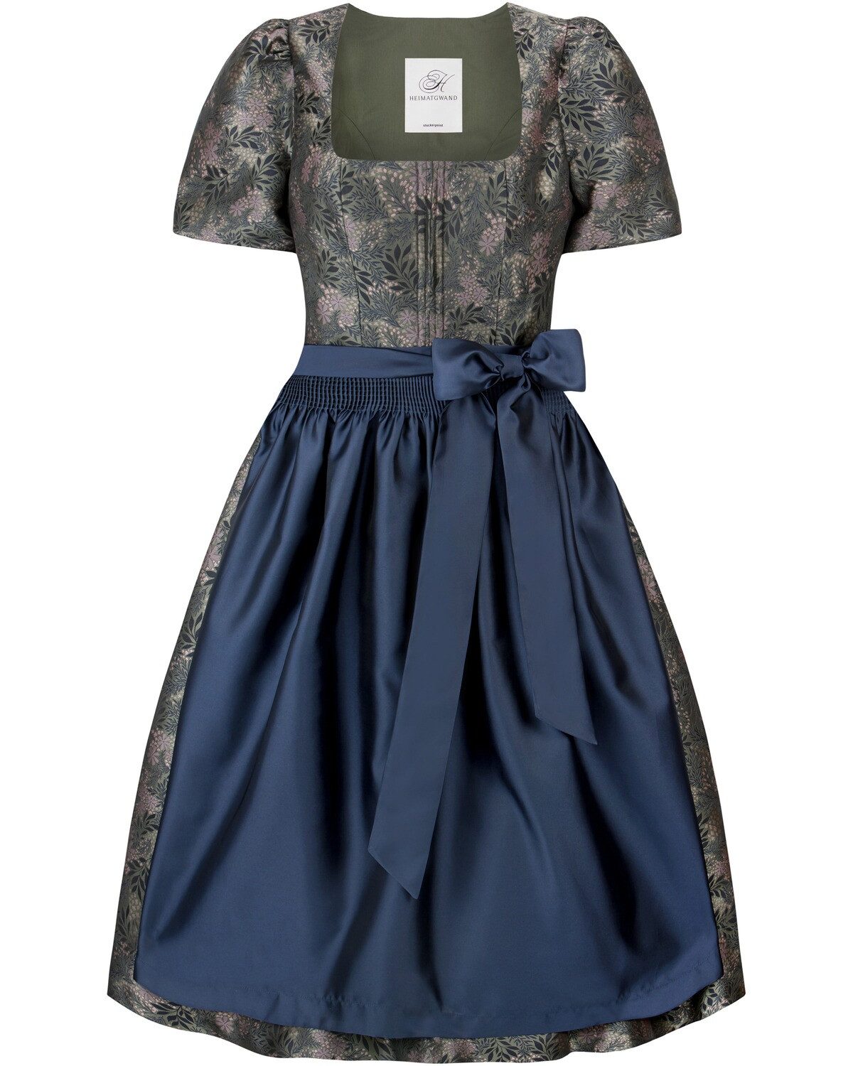 Stockerpoint Dirndl Heimatgwand Dirndl Pearl