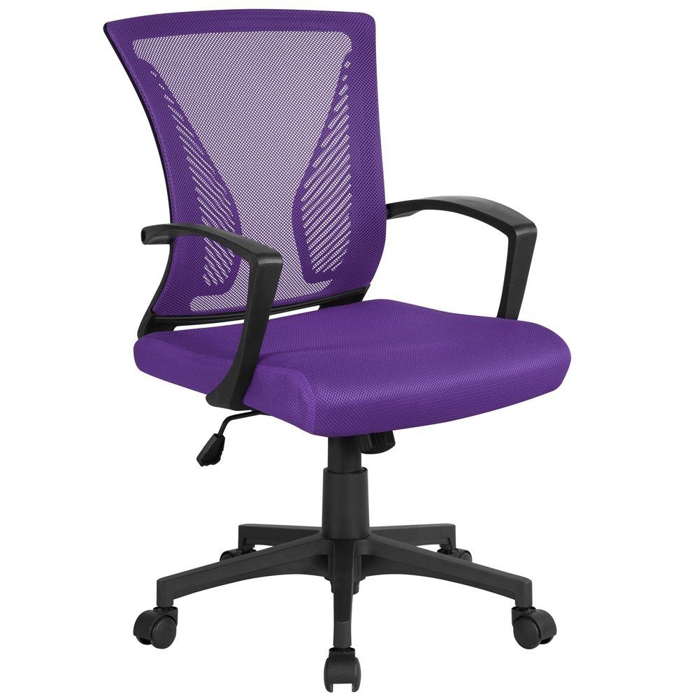 Bürostuhl in lila online kaufen | OTTO