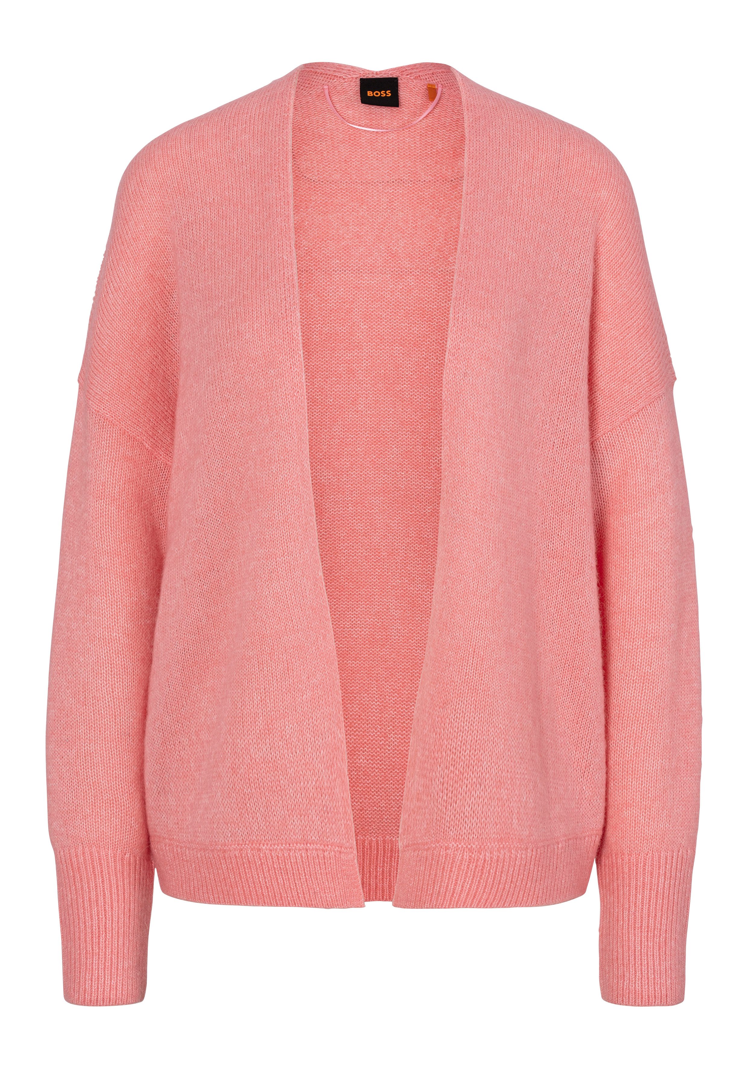Strickjacke Falescanita Premium Damenmode