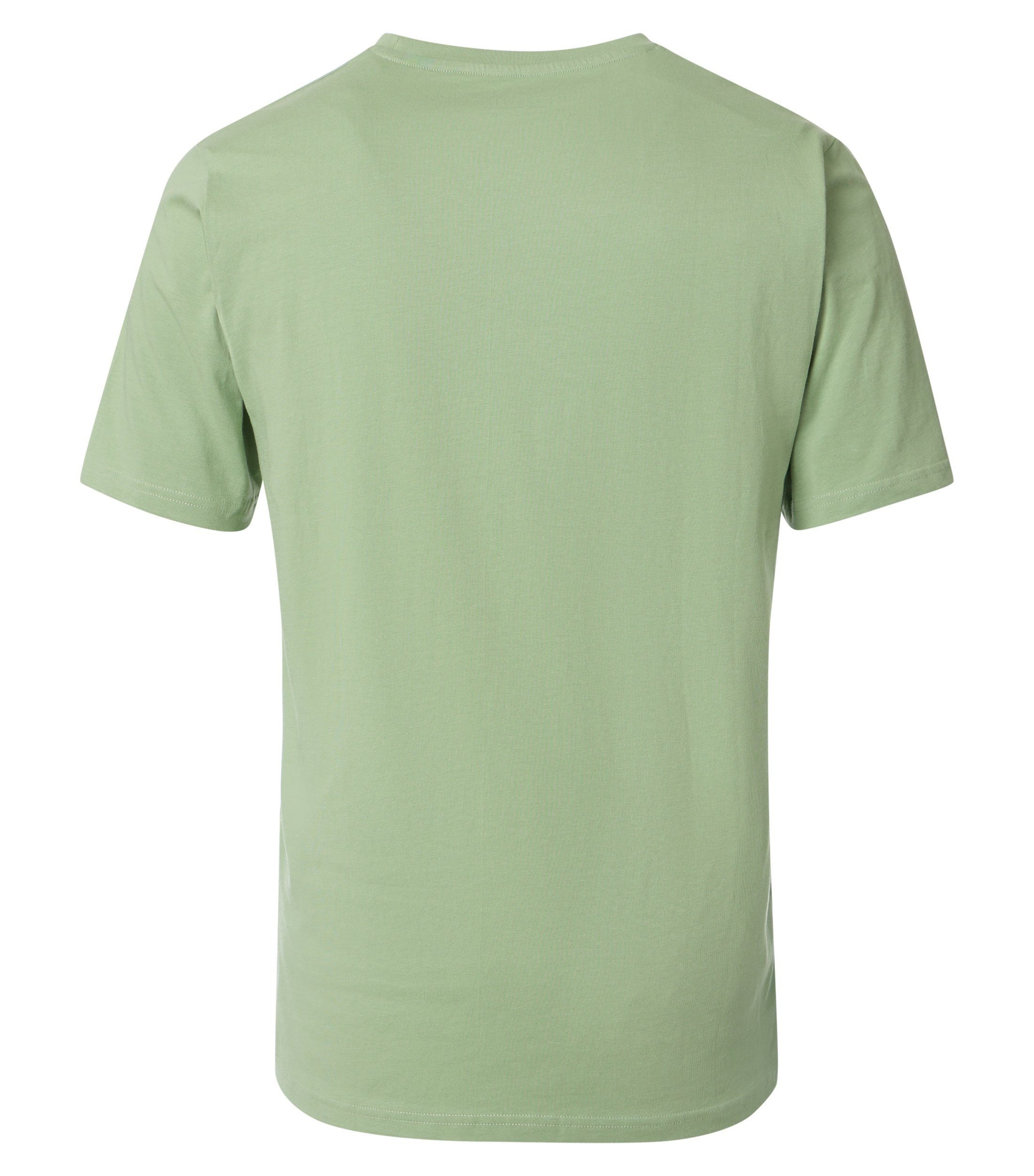 Redmond T-Shirt Print basic (1-tlg) günstig online kaufen