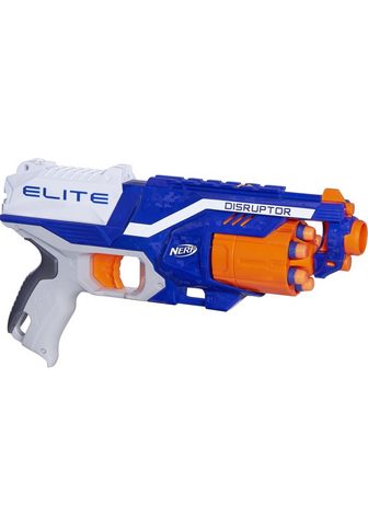 HASBRO Игрушка пистолет "Nerf N-Strike E...
