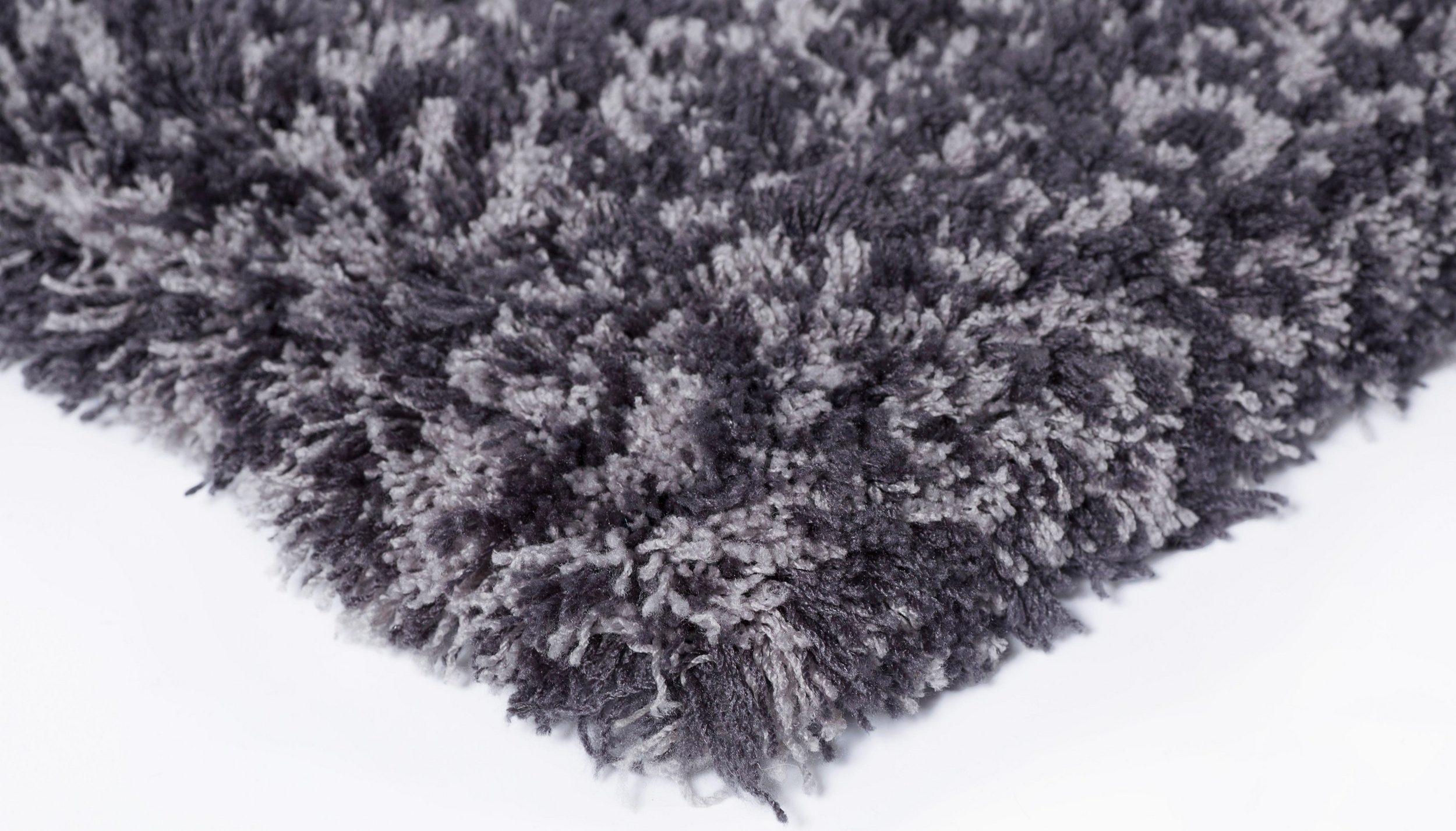 Hochflor-Teppich TOUCH von BARBARA BECKER - Details