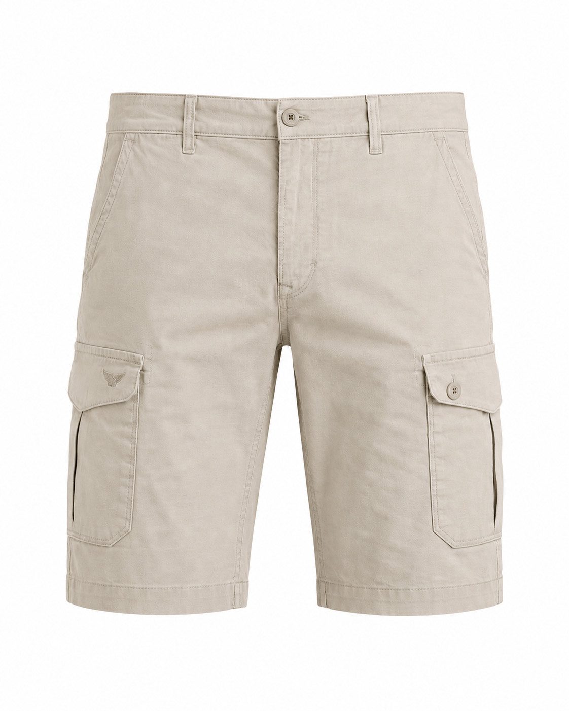 PME LEGEND Shorts CLEARWING Cargoshorts Regular Fit - kurze Männer Shorts