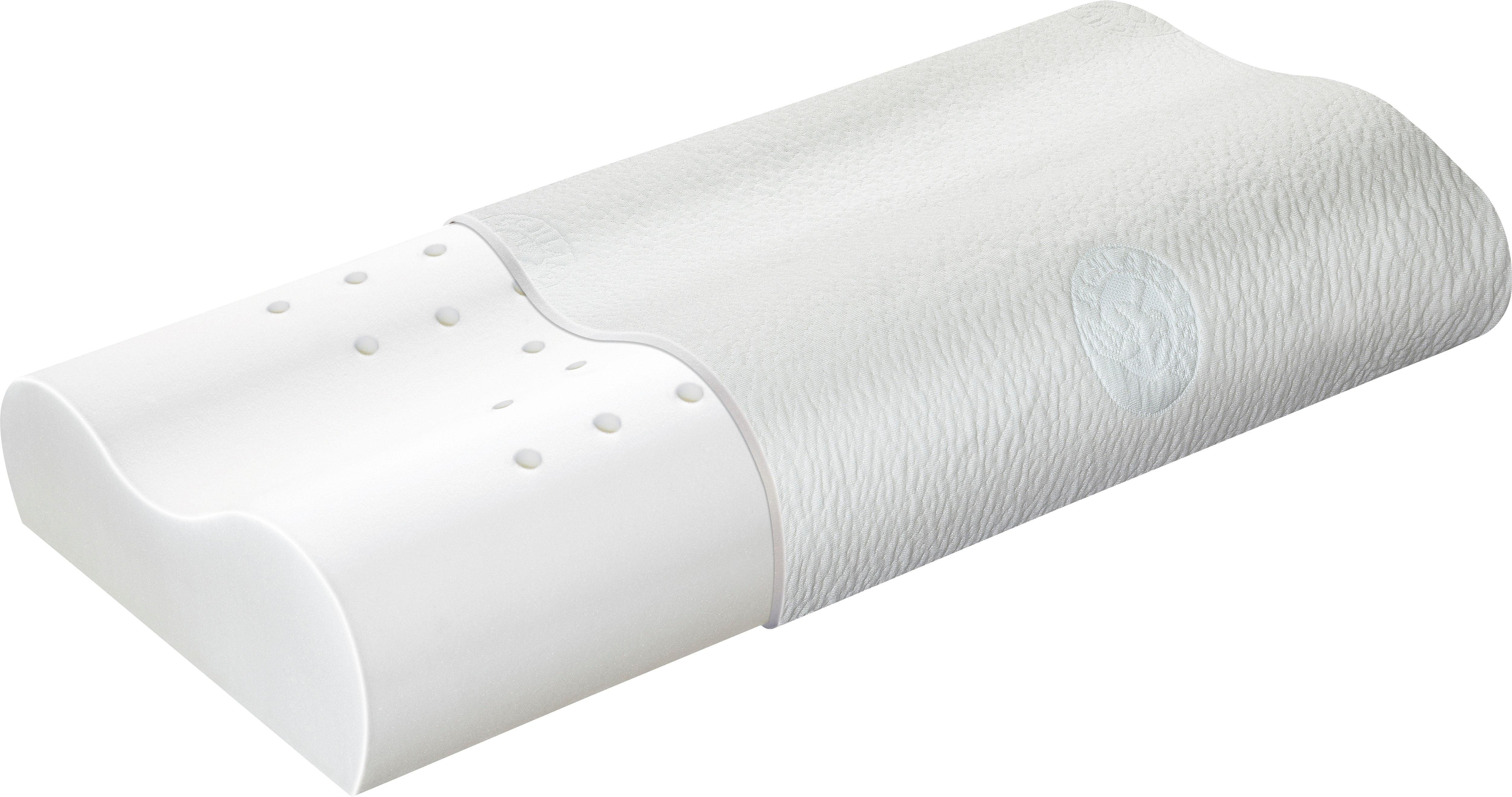 Nackenstützkissen, »BULTEX Komfort«, , (1-tlg) Nackenstützkissen, »BULTEX Komfort«, , (1-tlg)