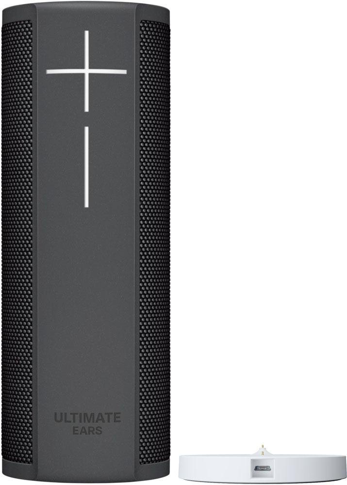 BLAST 1.0 und POWER UP 1.0 Portable-Lautsprecher (WLAN (WiFi), A2DP Bluetooth, Sprachsteuerung) BLAST 1.0 und POWER UP 1.0 Portable-Lautsprecher (WLAN (WiFi), A2DP Bluetooth, Sprachsteuerung)