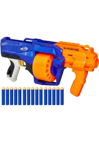 HASBRO Игрушка пистолет "Nerf N-Strike E...