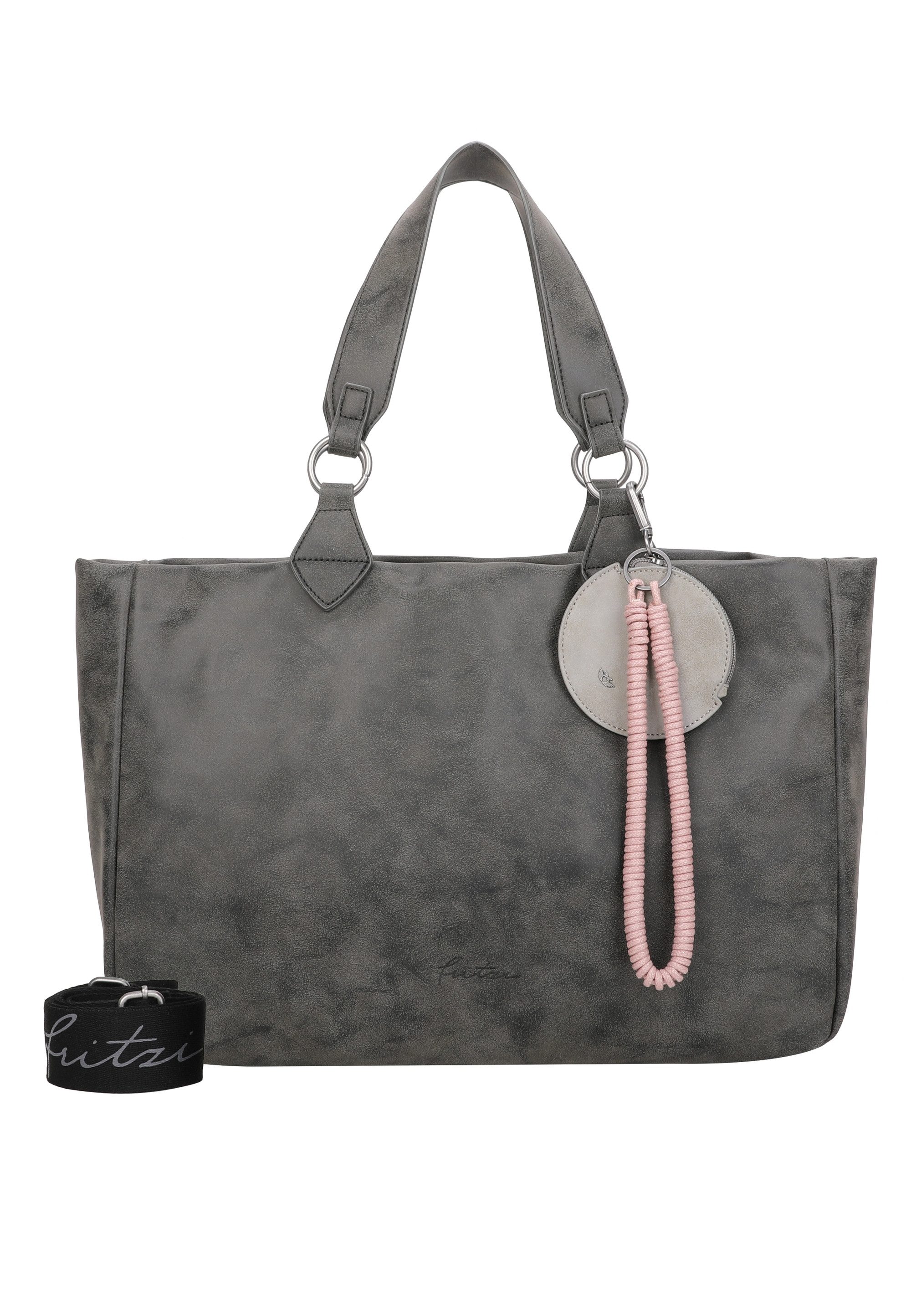 Henkeltasche Izzy Vintage