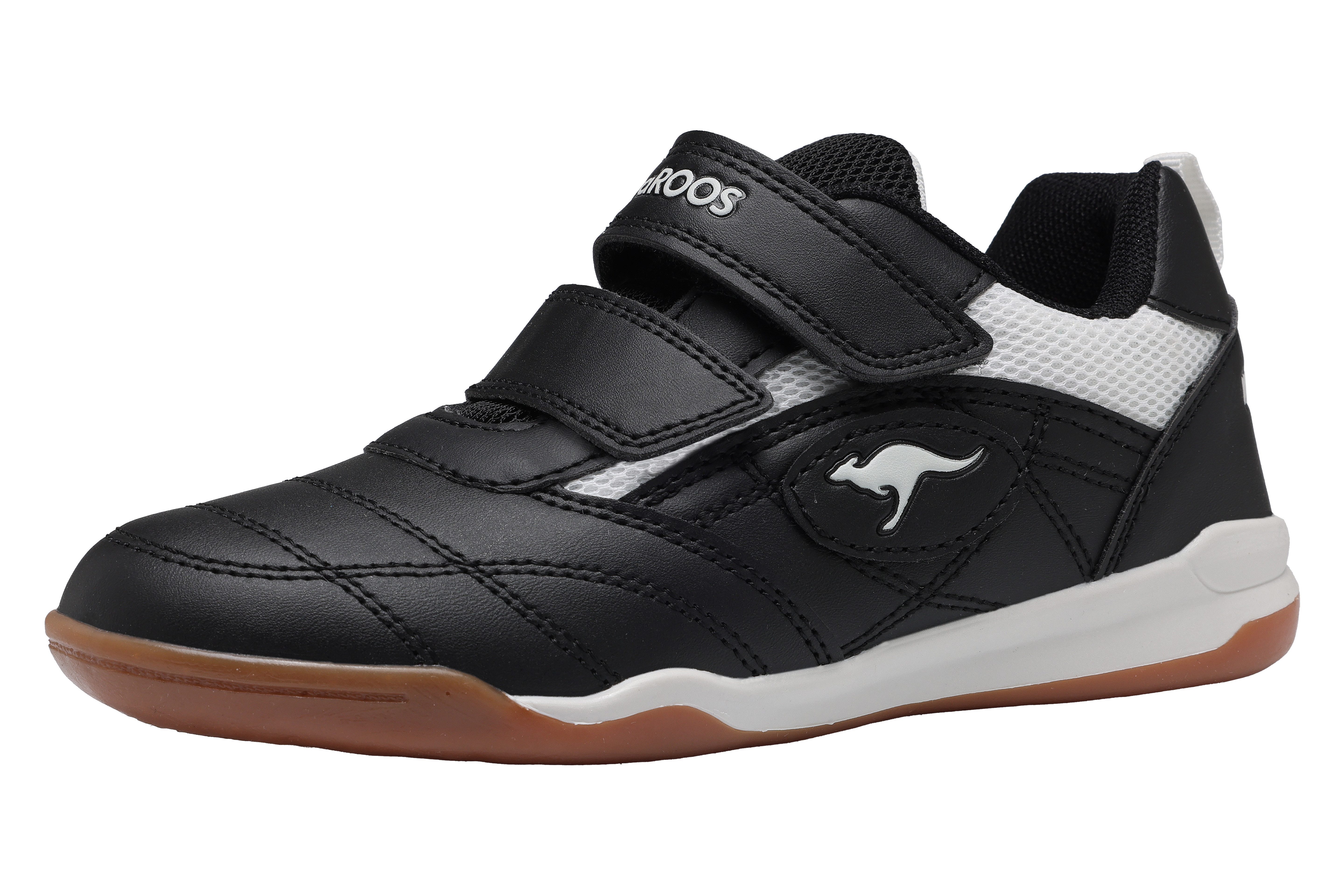 KangaROOS Backyard 2.0 V Sneaker Indoorschuh, Hallenschuh