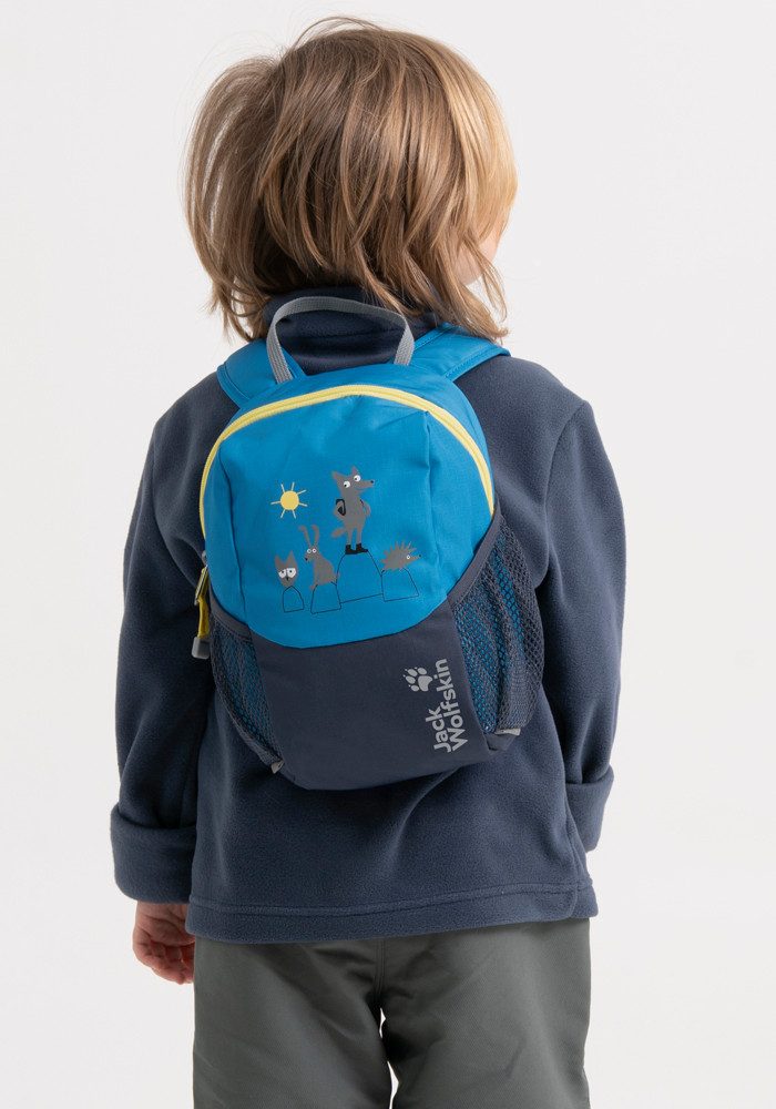 Jack Wolfskin Kinderrucksack SPROUT 5