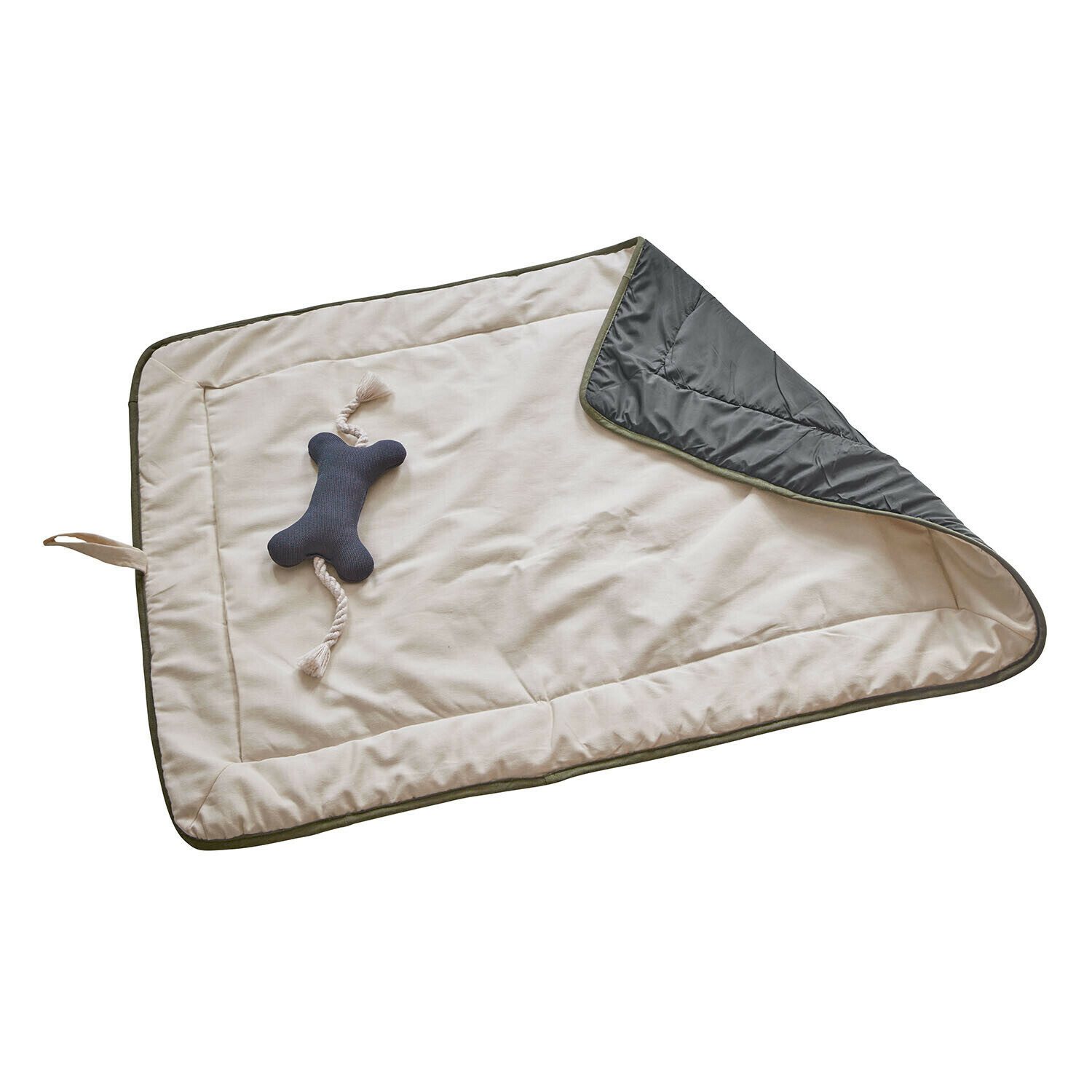 Mirabeau Hundematte Haustiermatte Dunelyn beige