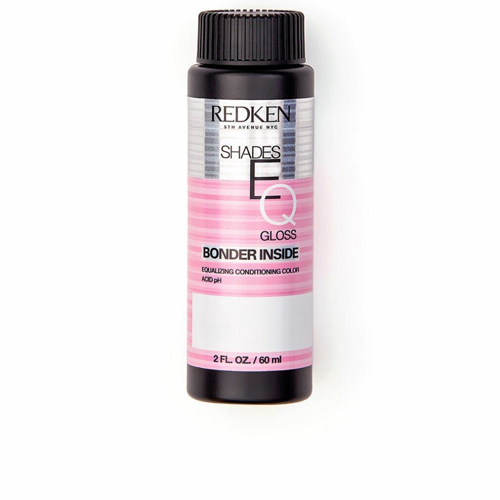 Redken Mascara SHADES EQ bonder inside #010P-9.9 60ml x 3 u