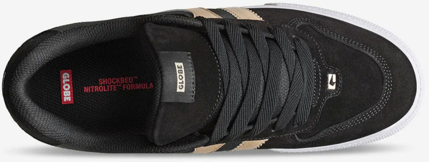 Globe Encore-2 GBENCO2-10996 Skaterschuhe Skateschuh Encore-2GBENCO2-10996 günstig online kaufen