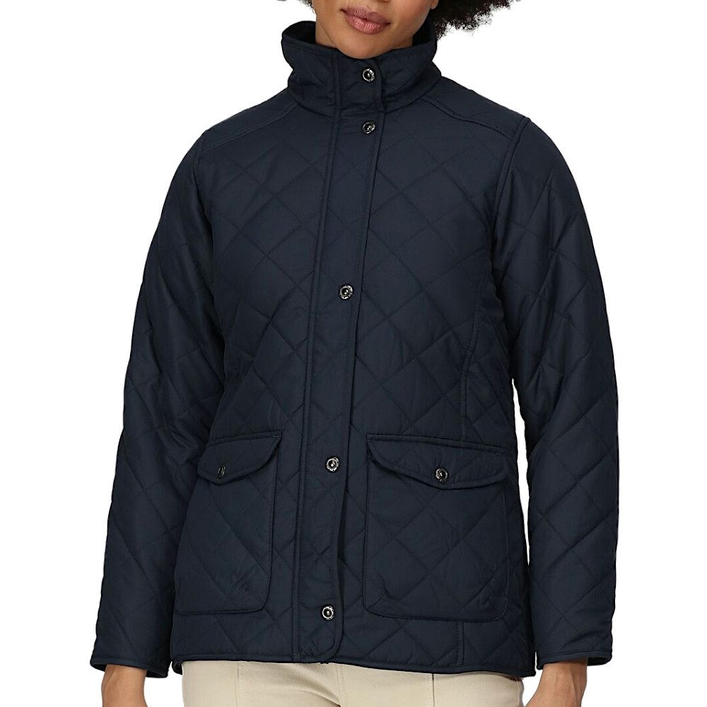 Regatta Professional Steppjacke Tarah leichte, isolierte günstig online kaufen