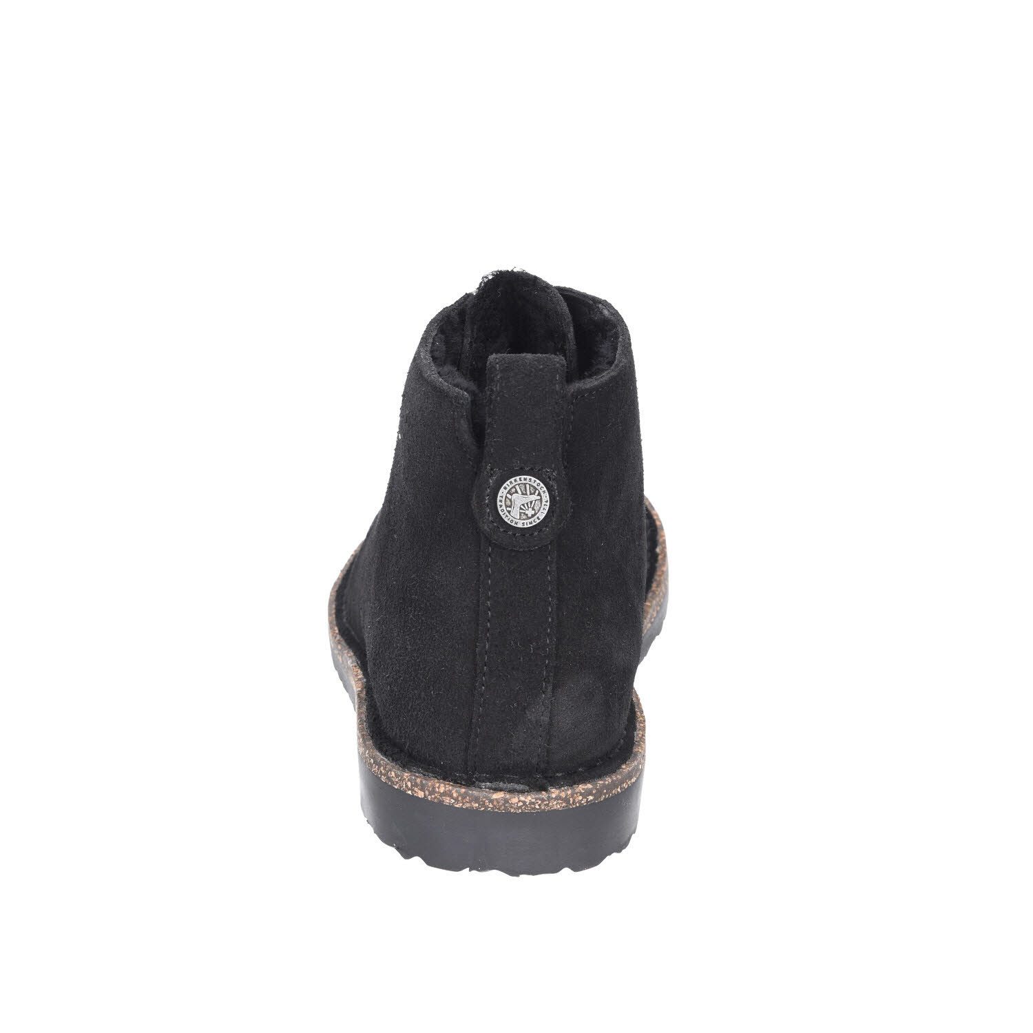 Birkenstock Uppsala Mid Shearling[Stiefel] Schnürschuh