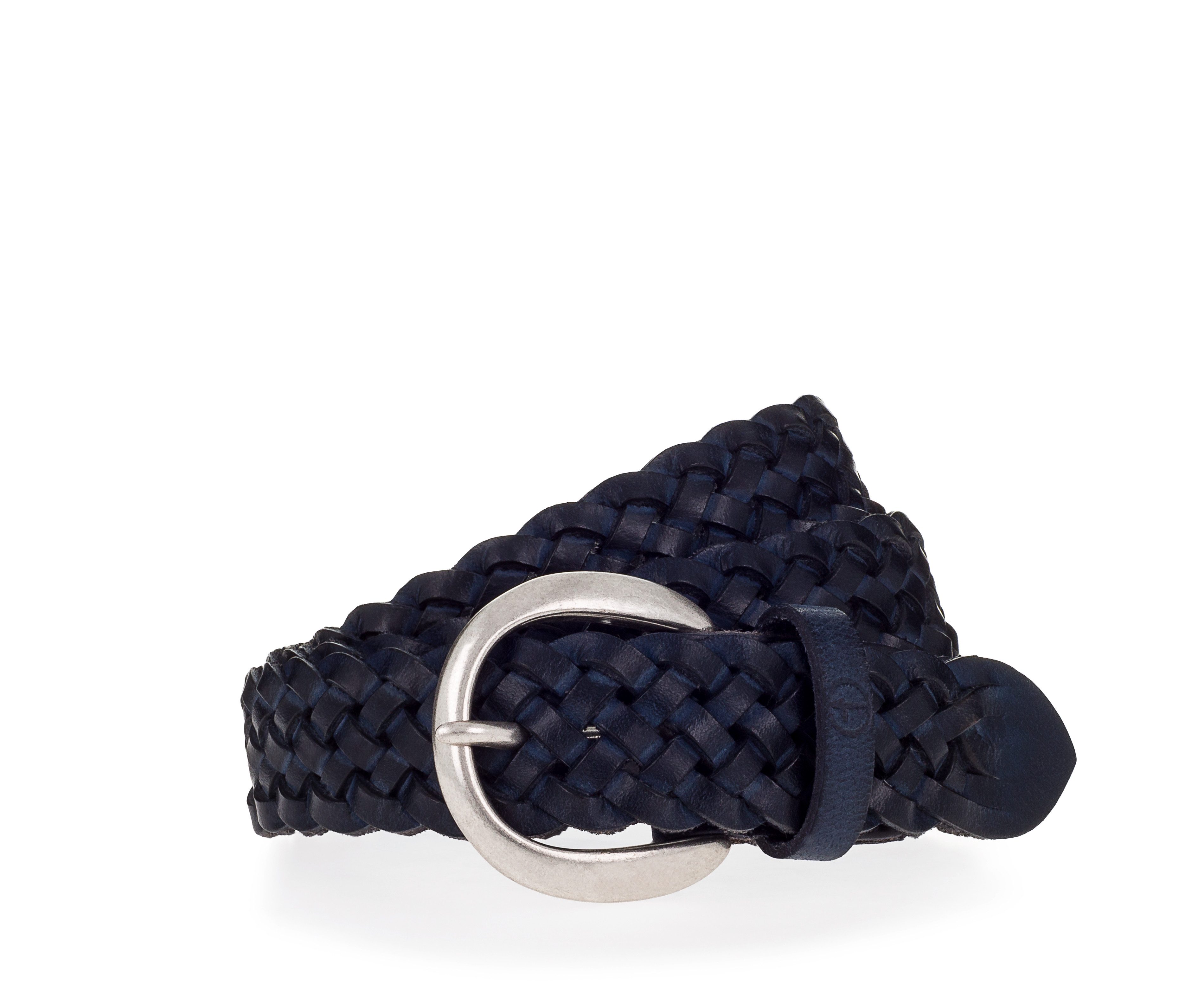 Tamaris Flechtgürtel Individuell längenverstellbar, 3 cm breit günstig online kaufen