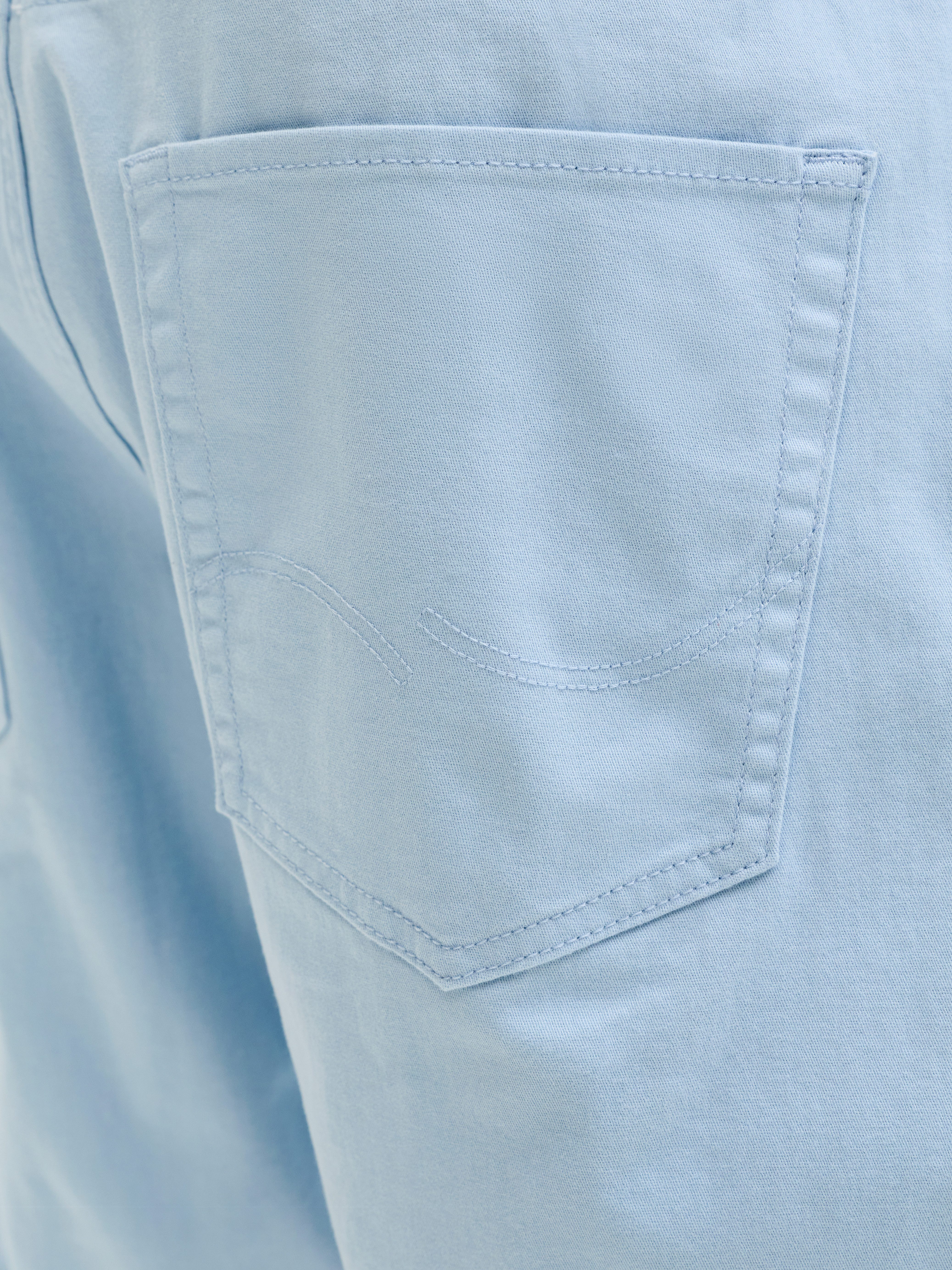 Jack & Jones Shorts JPSTRICK DYLAN ORIGINAL SHORTS
