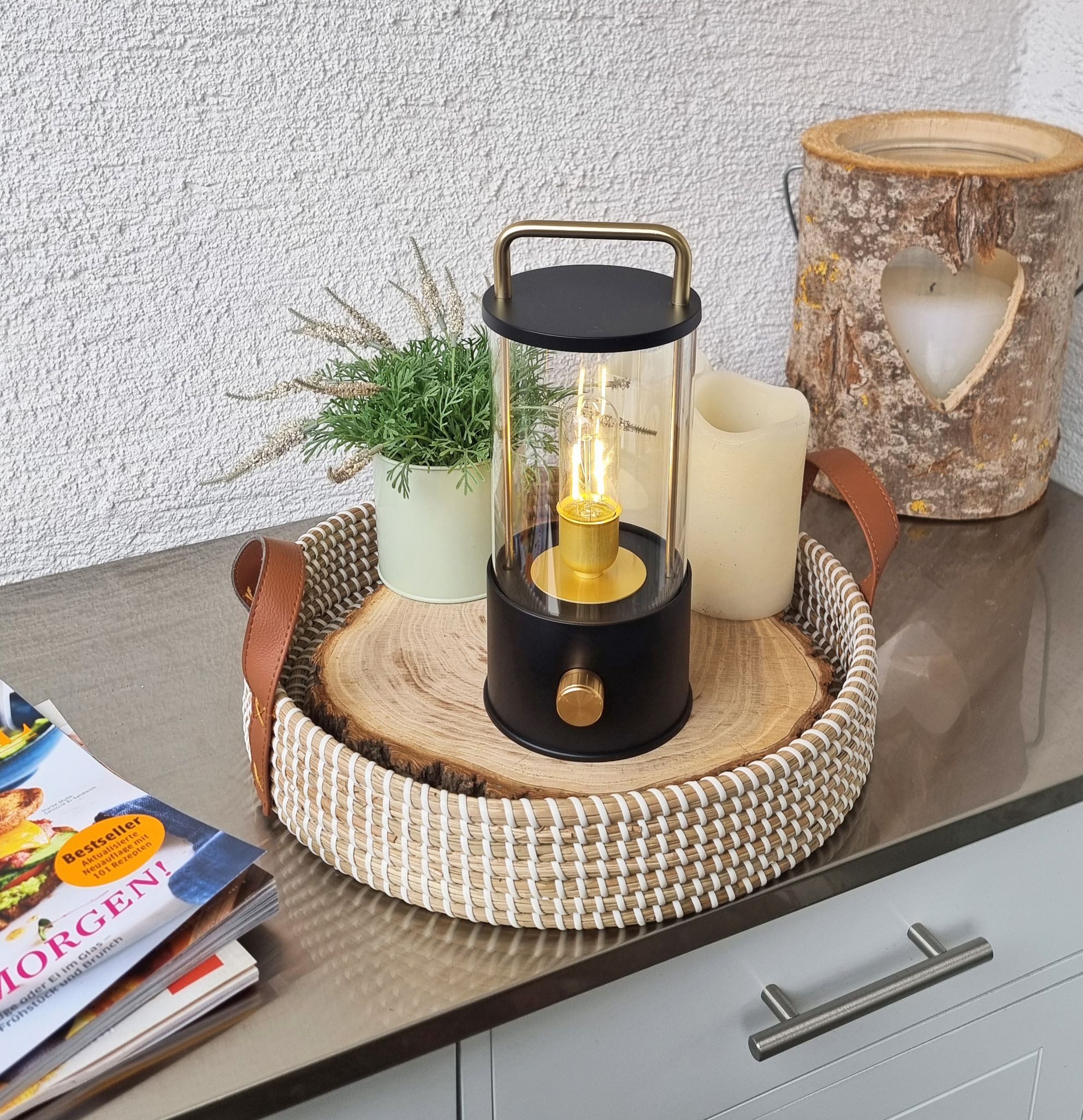 Coen Bakker Deco BV LED Laterne günstig online kaufen