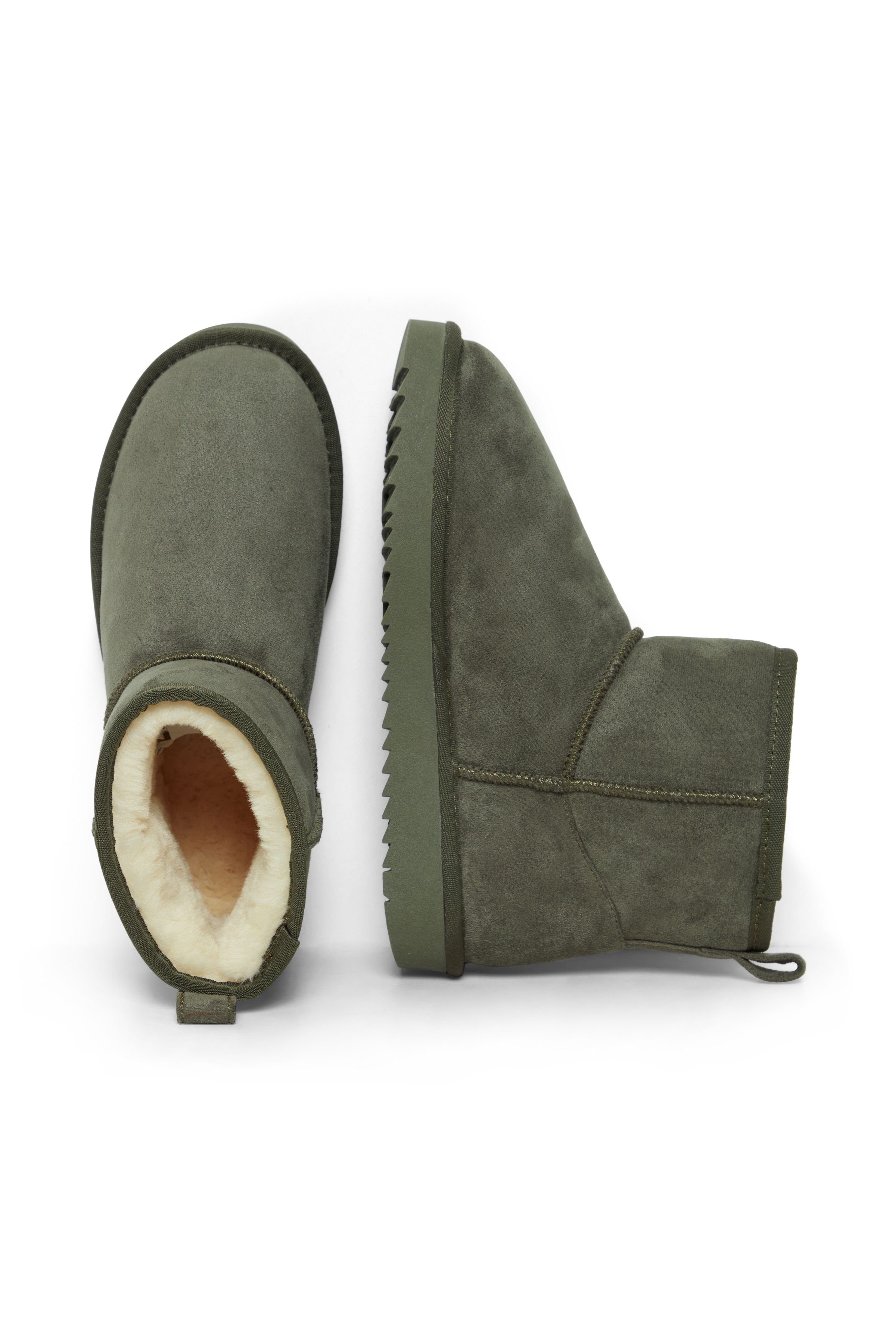 ICHI Daunenschuh
