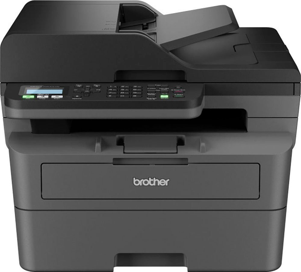 Brother MFC-L2800DW Multifunktionsdrucker, (LAN (Ethernet), WLAN (Wi-Fi), Wi-Fi Direct)