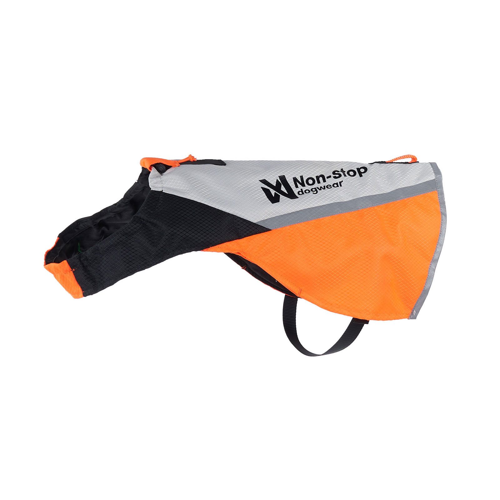 Non-stop dogwear Hundeweste Protector Cover 2.0 353XX, für zusätzlichen Schutz