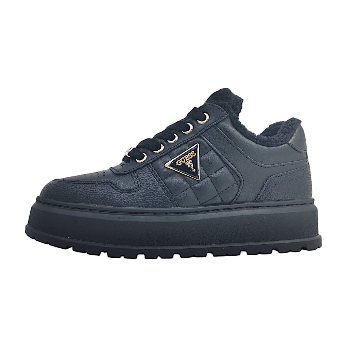 Schnürer Schnürschuh