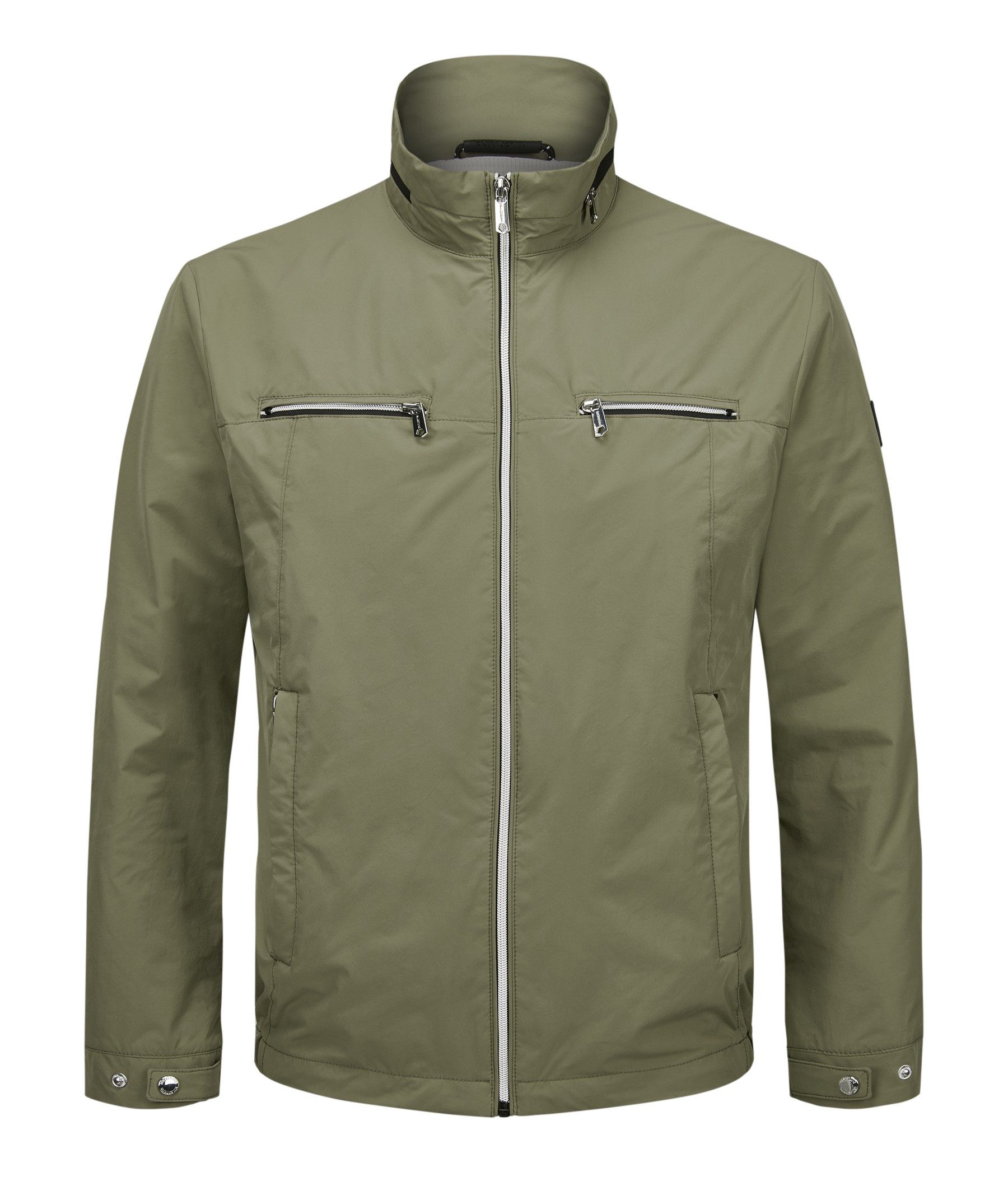 Hell khaki