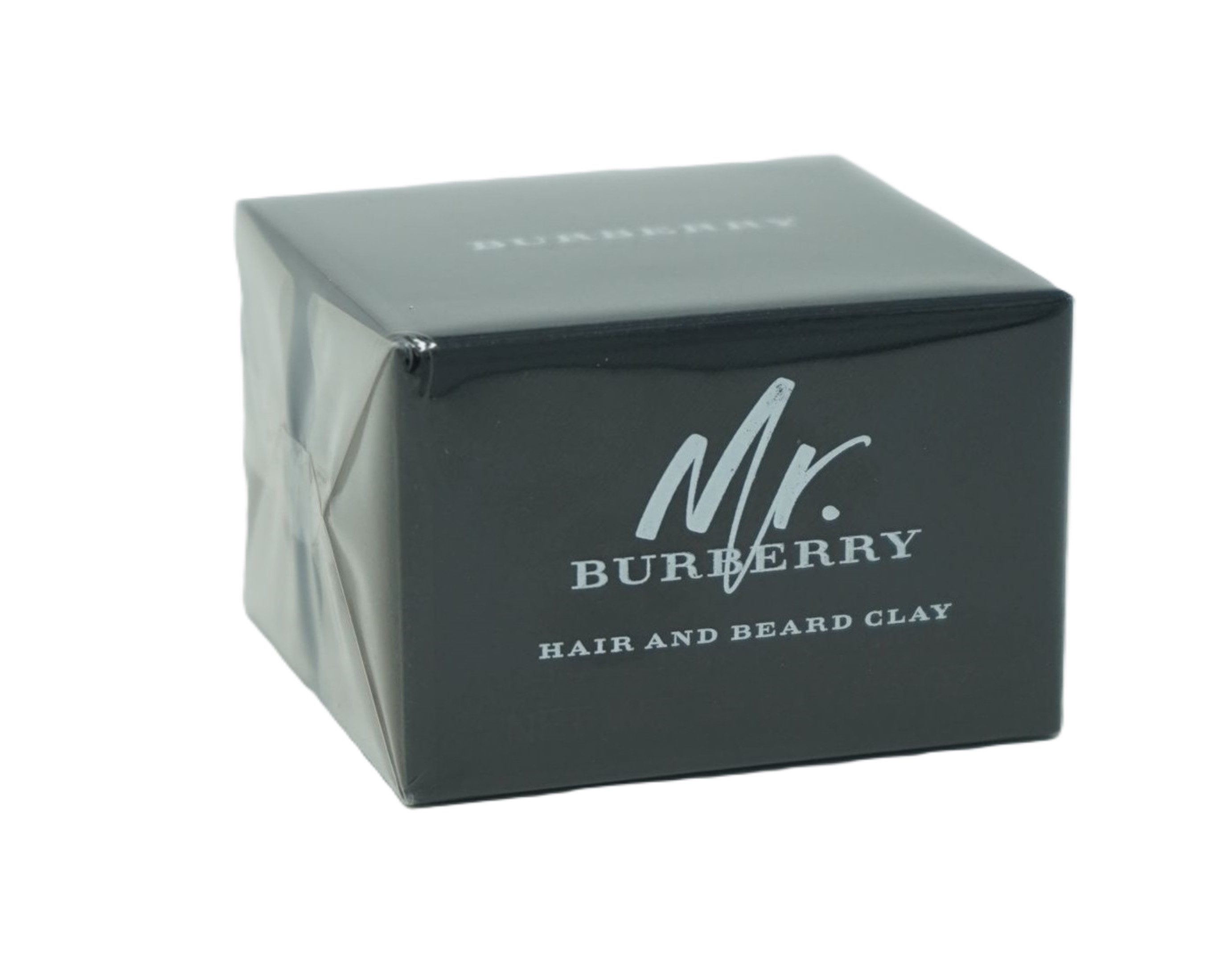 BURBERRY Haarcreme Mr. Burberry Hair and Beard Clay 45g