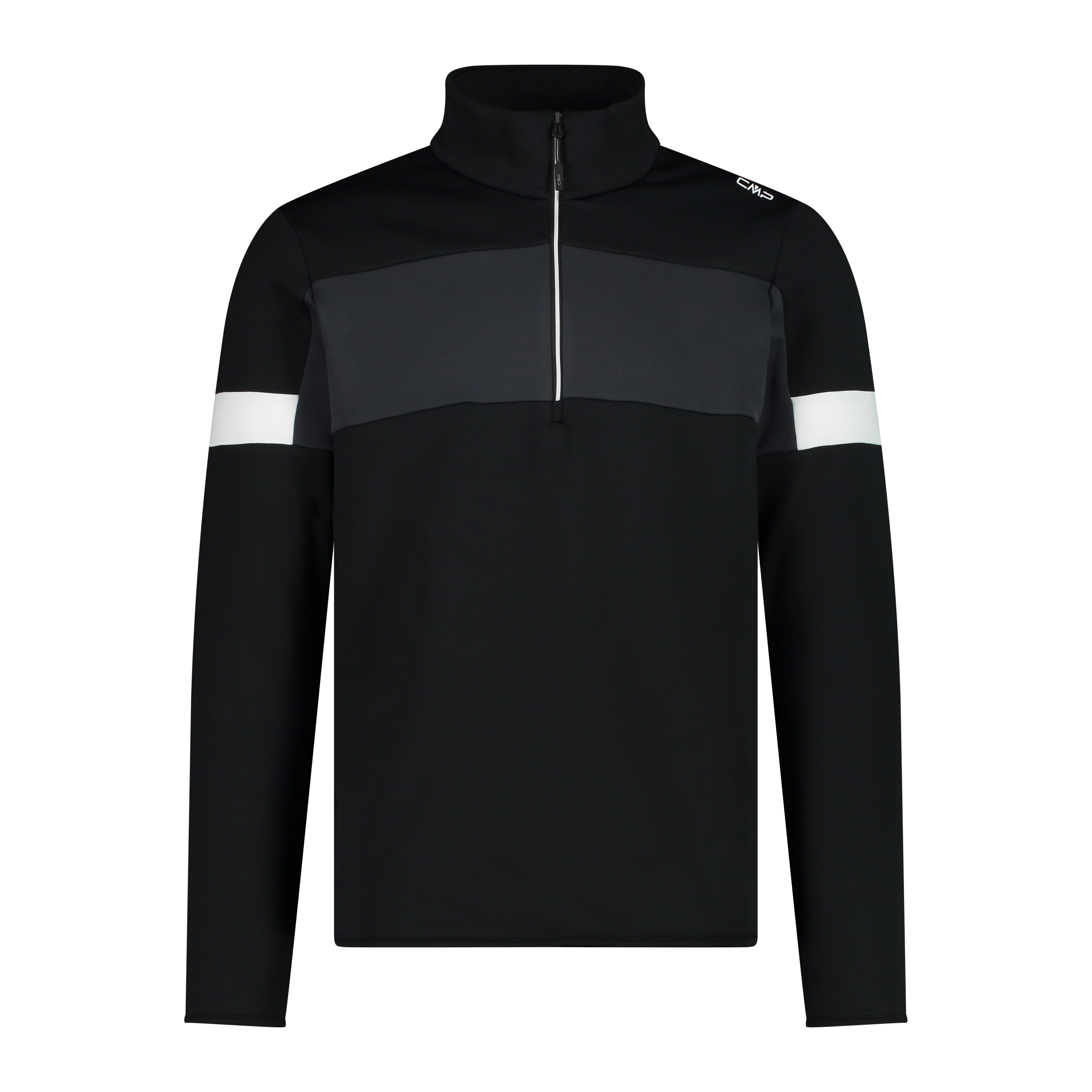 Fleecejacke CMP Herren Fleecejacke Softech Man Sweat 34E4087