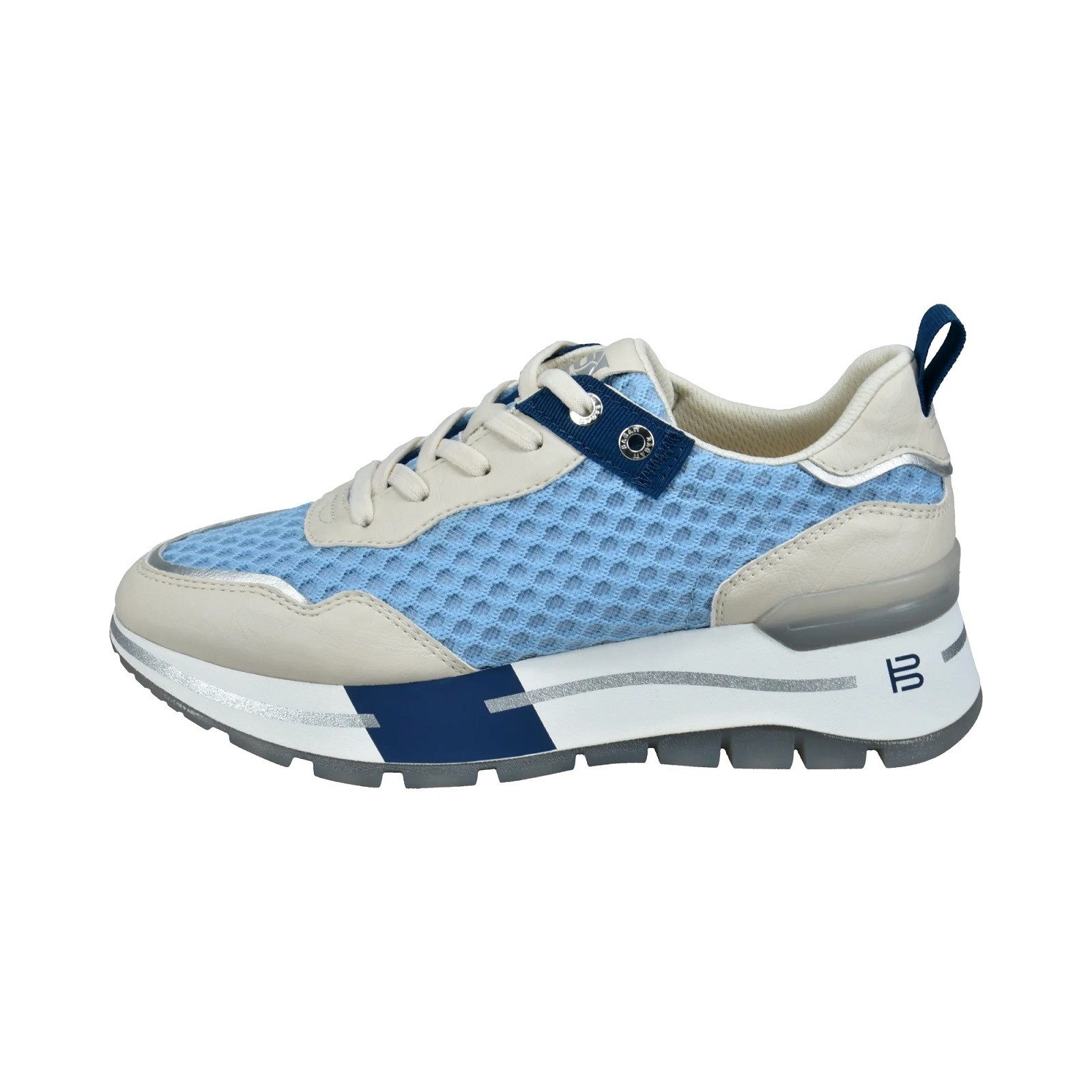 BAGATT Callisti hellblau Damen Sneaker günstig online kaufen