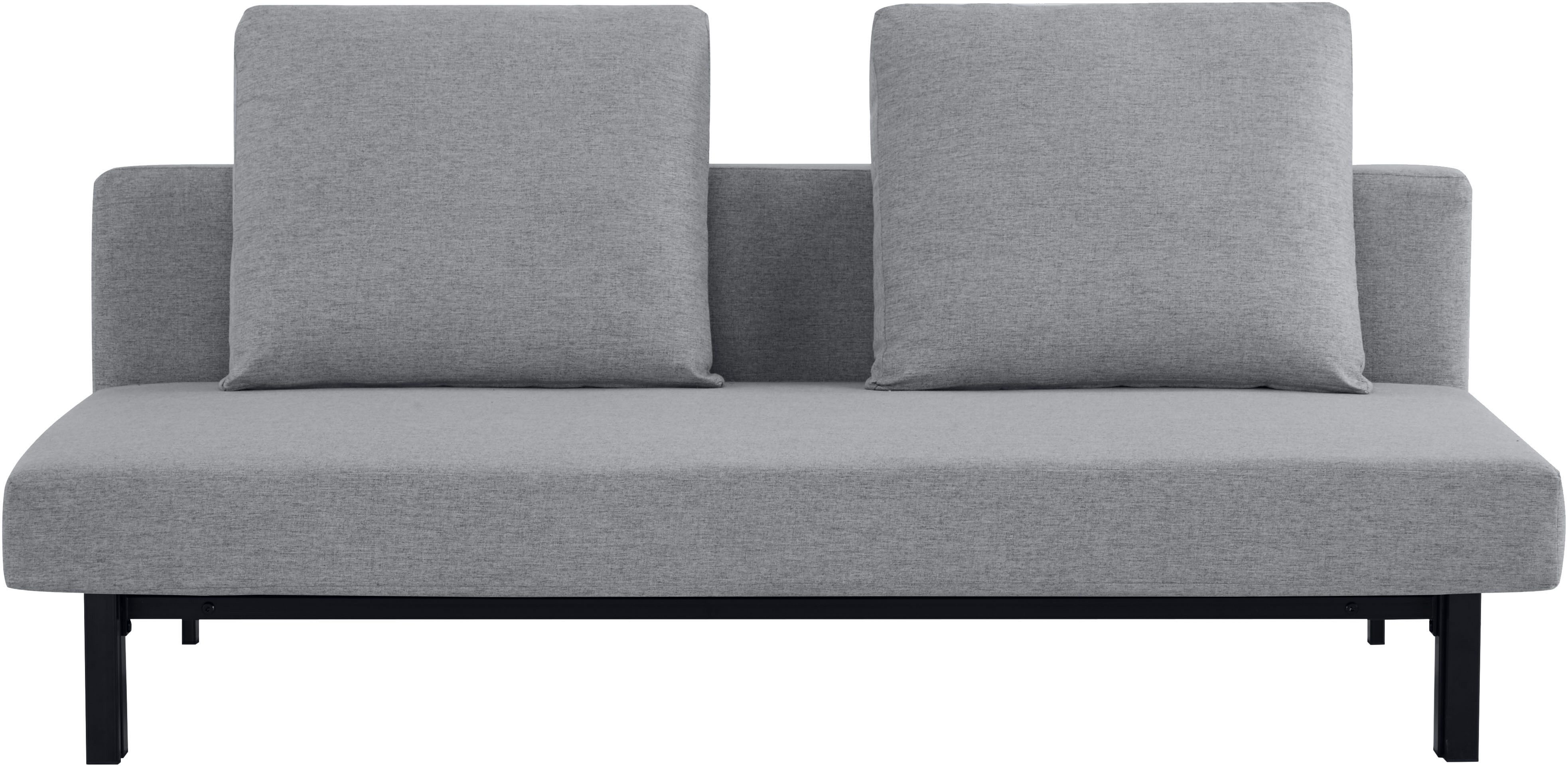INOSIGN Schlafsofa BROOKFIELD, Bettsofa, Klappsofa, Couch, günstig online kaufen