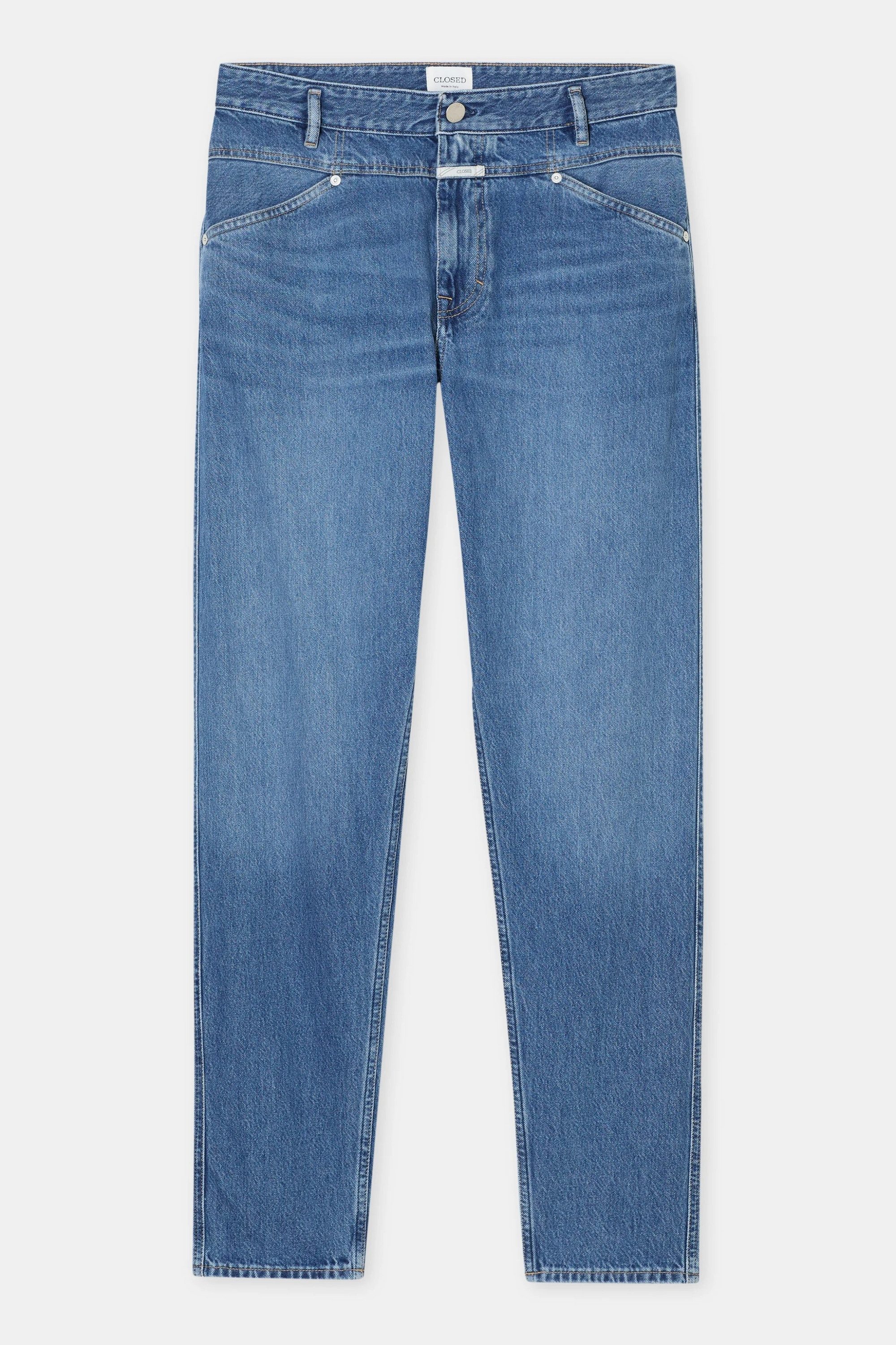 CLOSED Stoffhose X-Lent Tapered