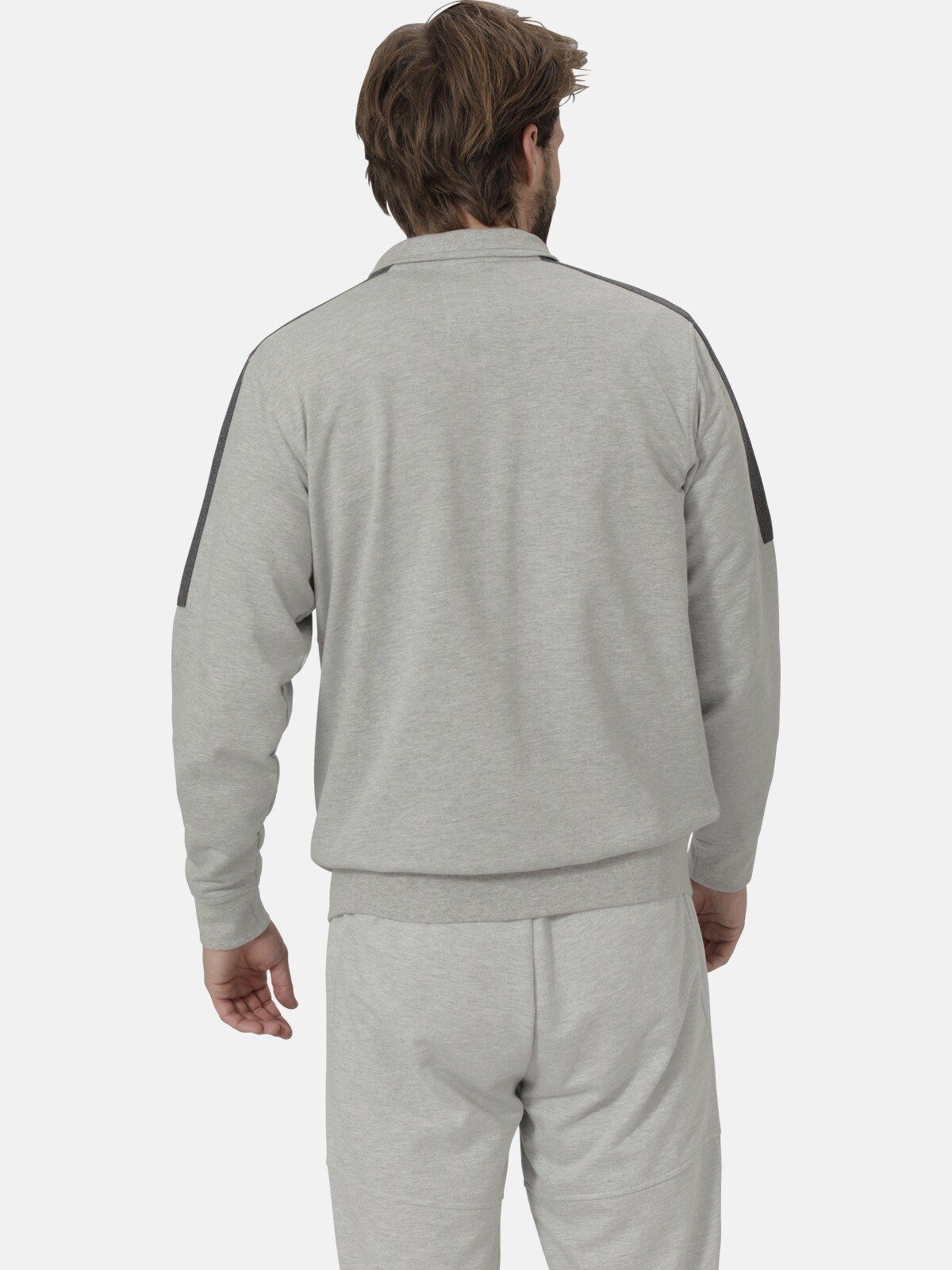 Babista Sweatjacke FLOREZZA im lässigen Look günstig online kaufen