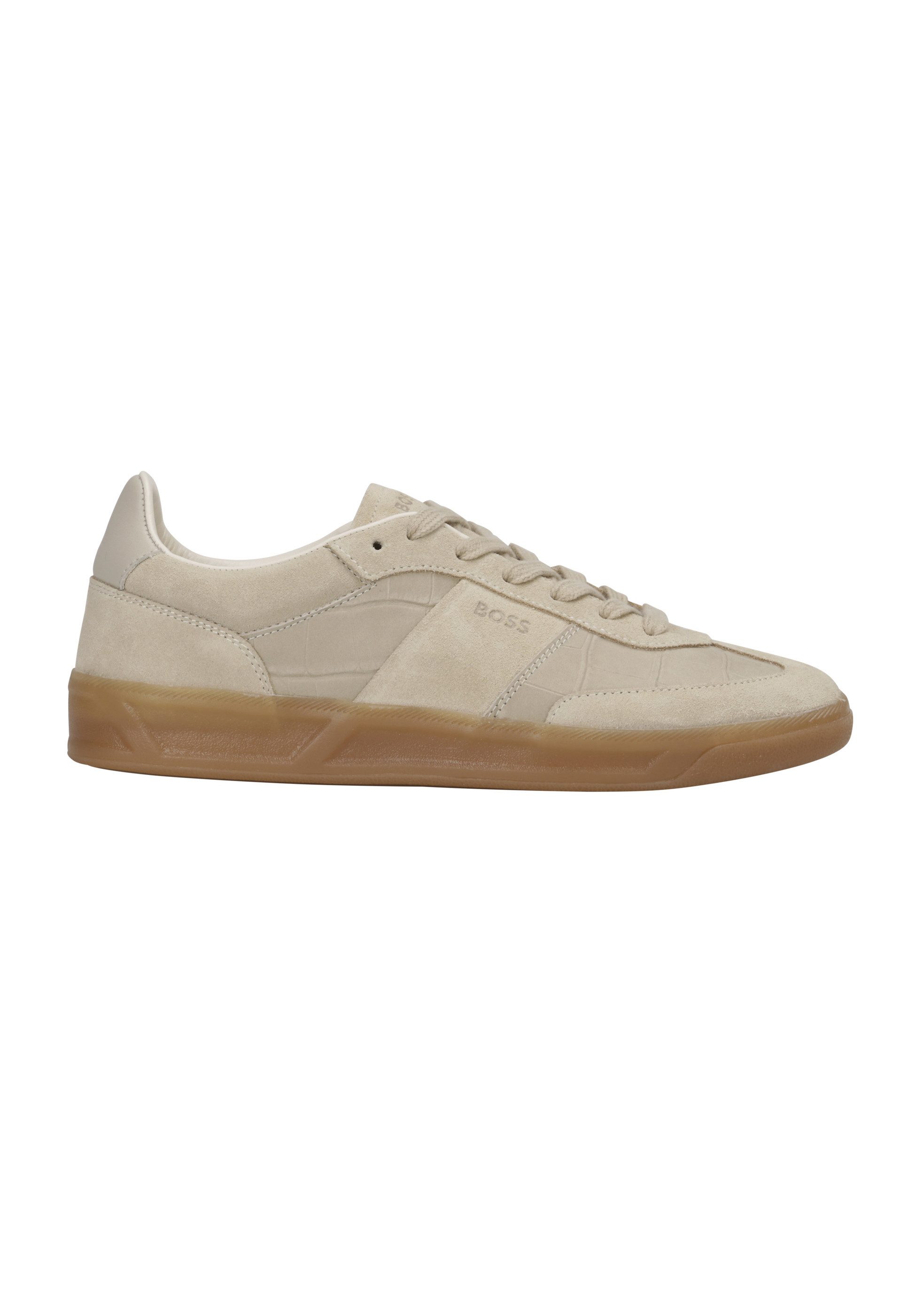 Brenta-Tenn-crcsd Sneaker