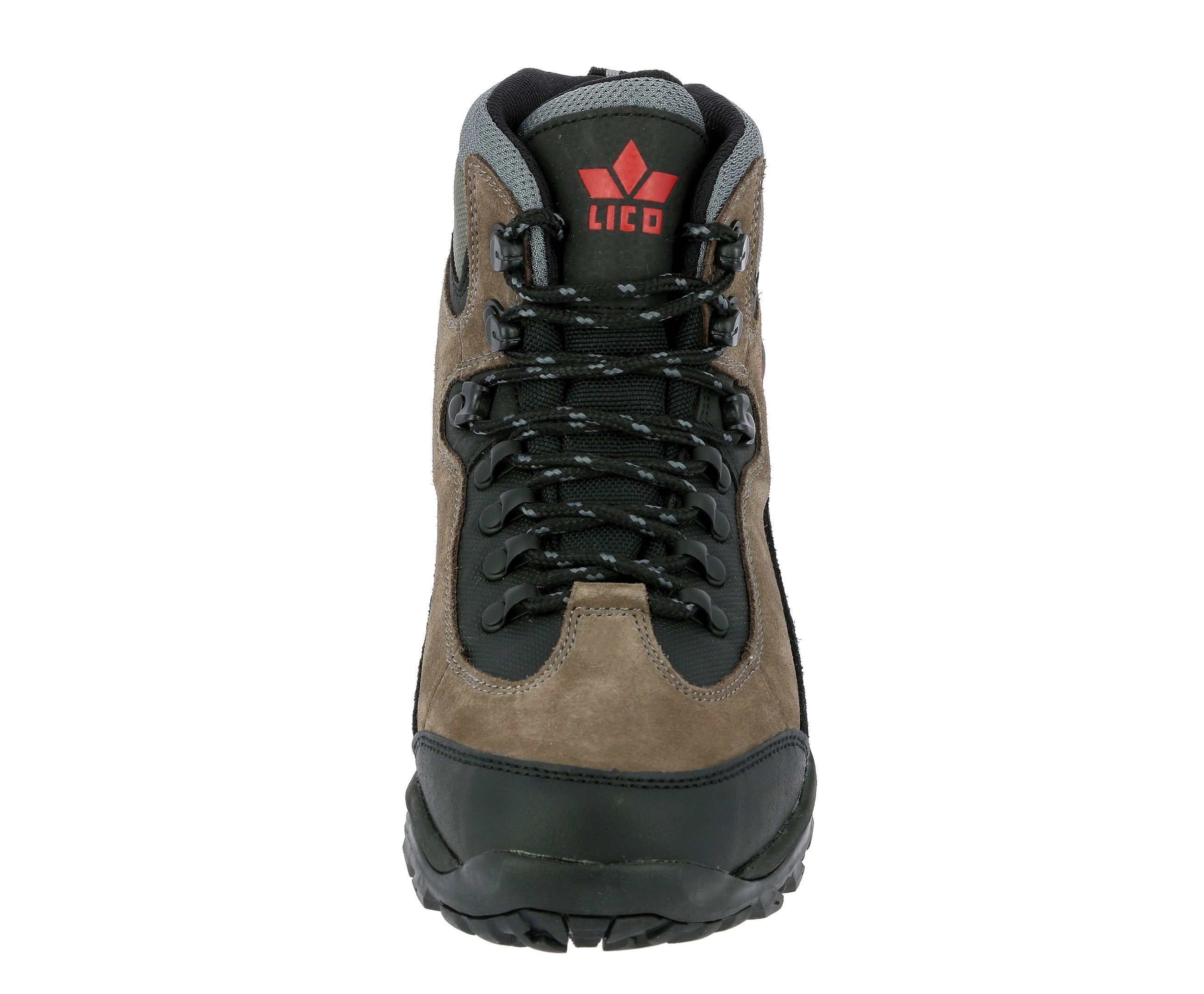 Lico Trekkinstiefel Milan Trekkingschuh