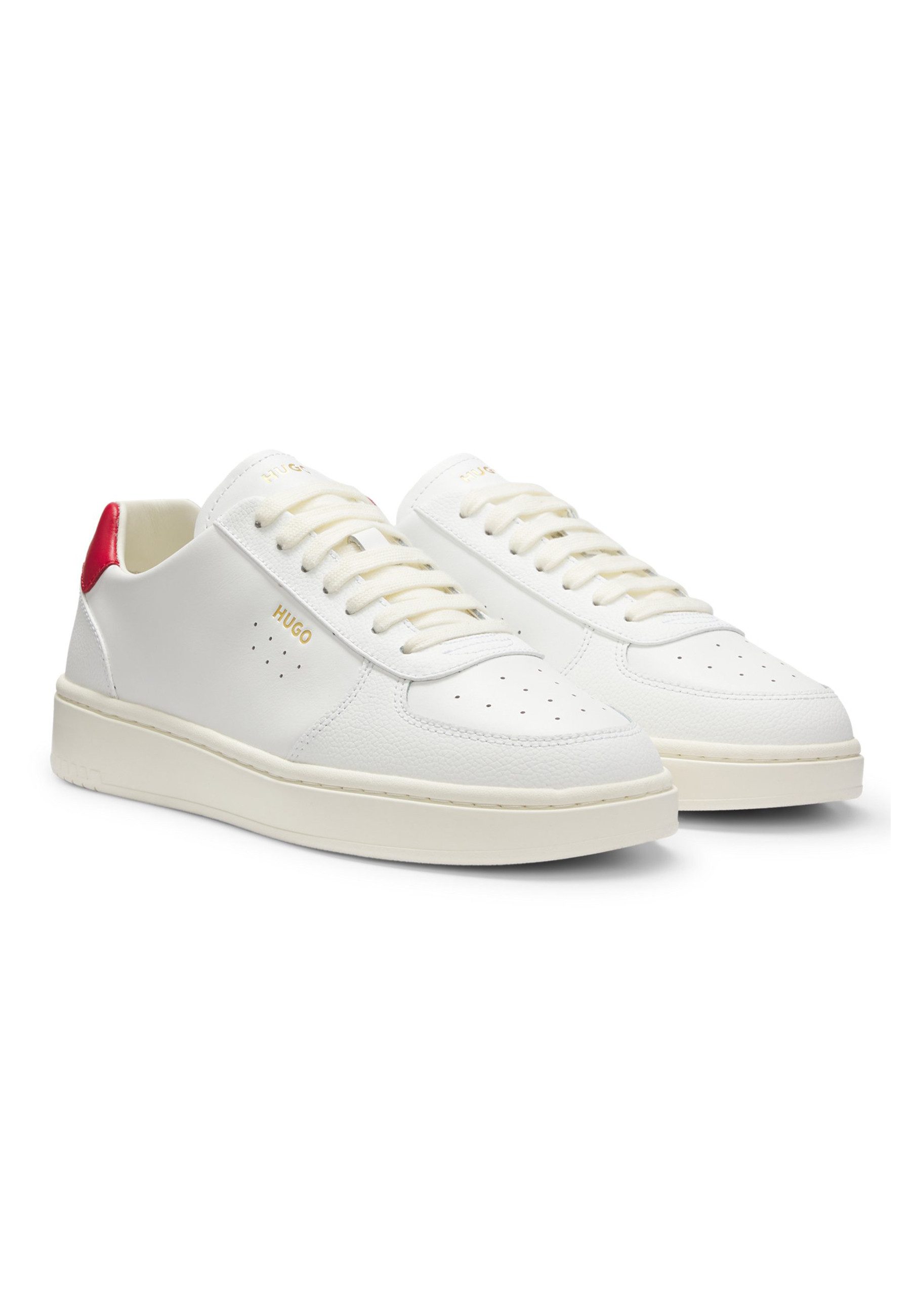 HUGO Neston Sneaker (keine Angabe, 1-tlg)