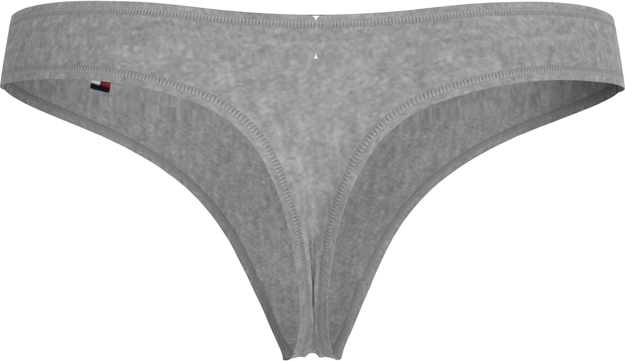 Tommy Hilfiger Underwear Tanga 3 PACK DIPPED THONG (Packung, 3-St., 3er) mit Logo